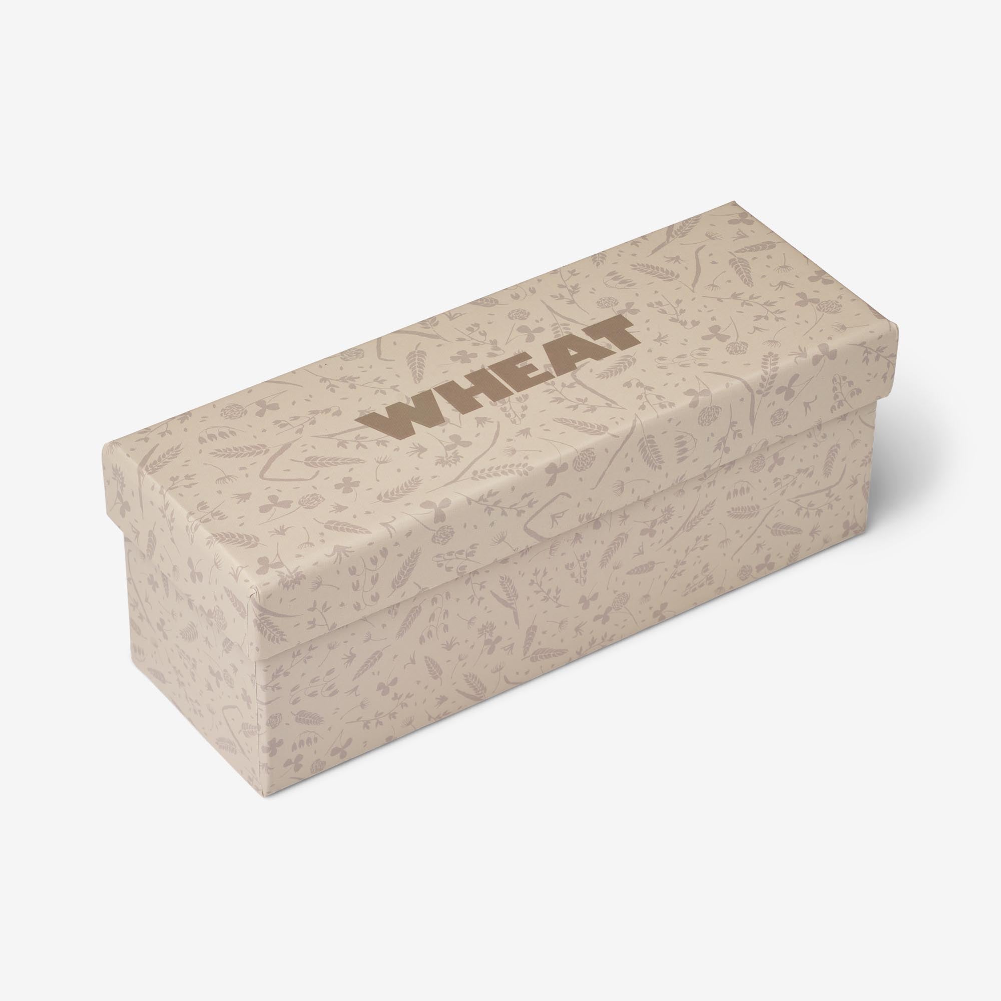 Gaveæske Sokker Evig - rose
