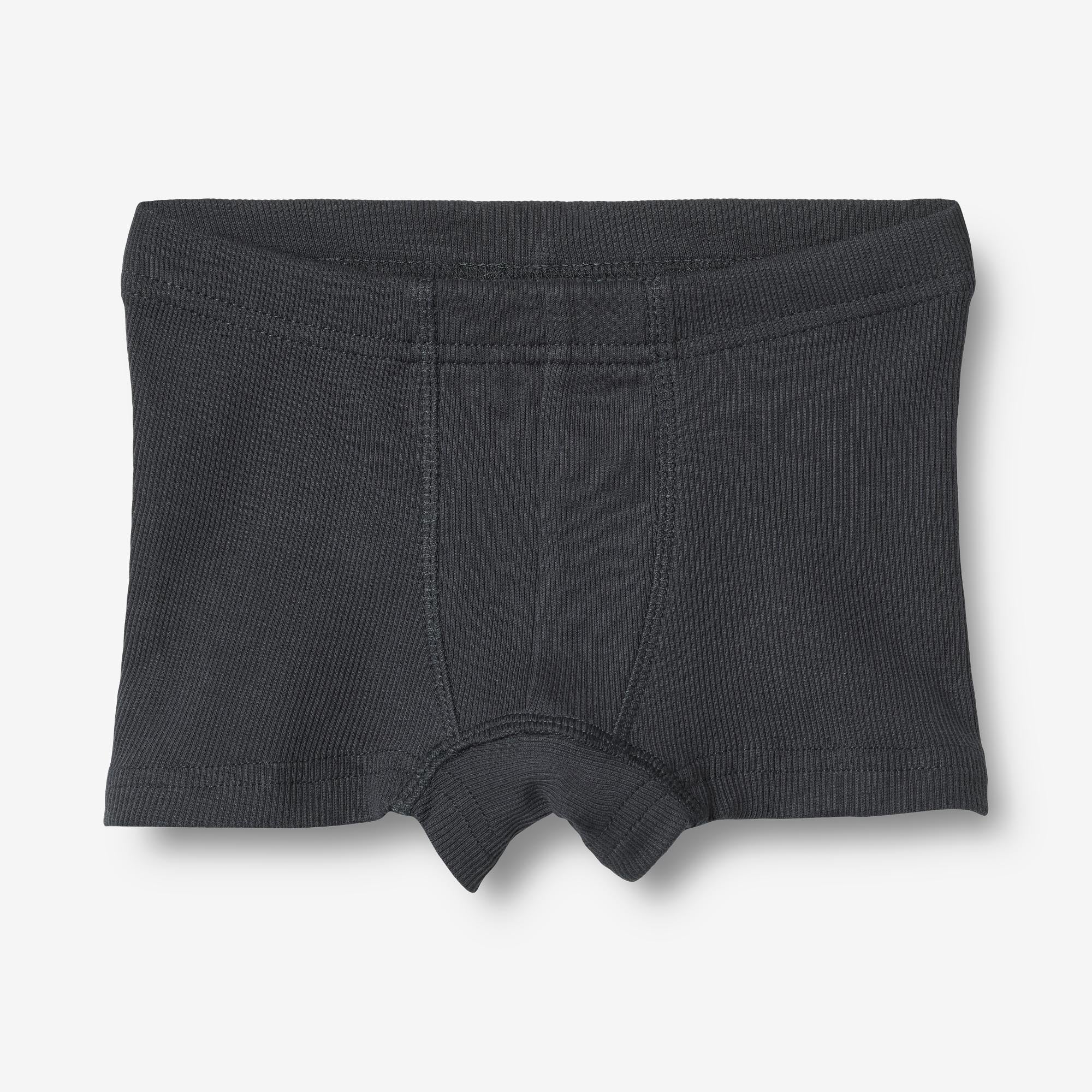 Sæt Af To Boxershorts Louis - navy