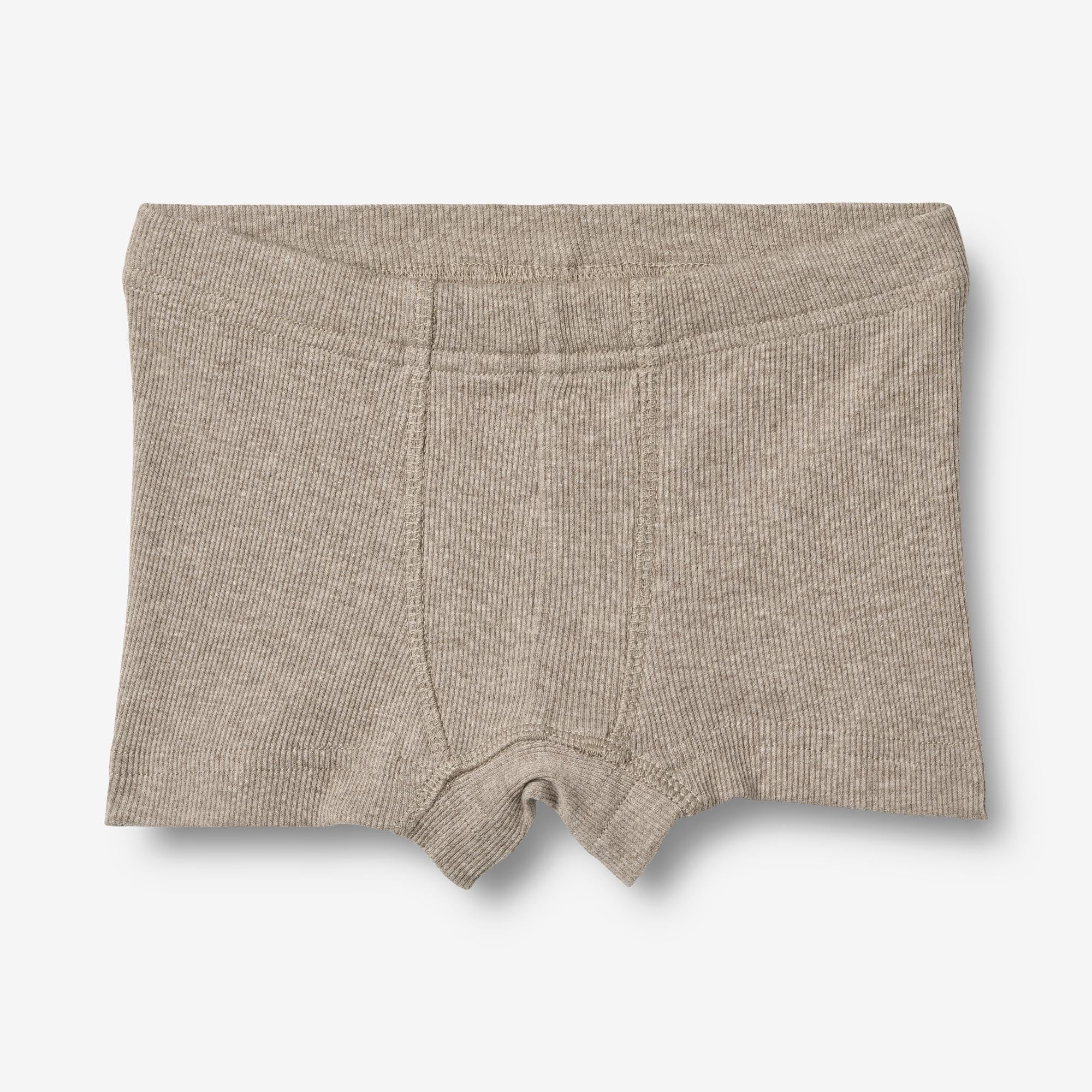 Sæt Af To Boxershorts Louis - navy
