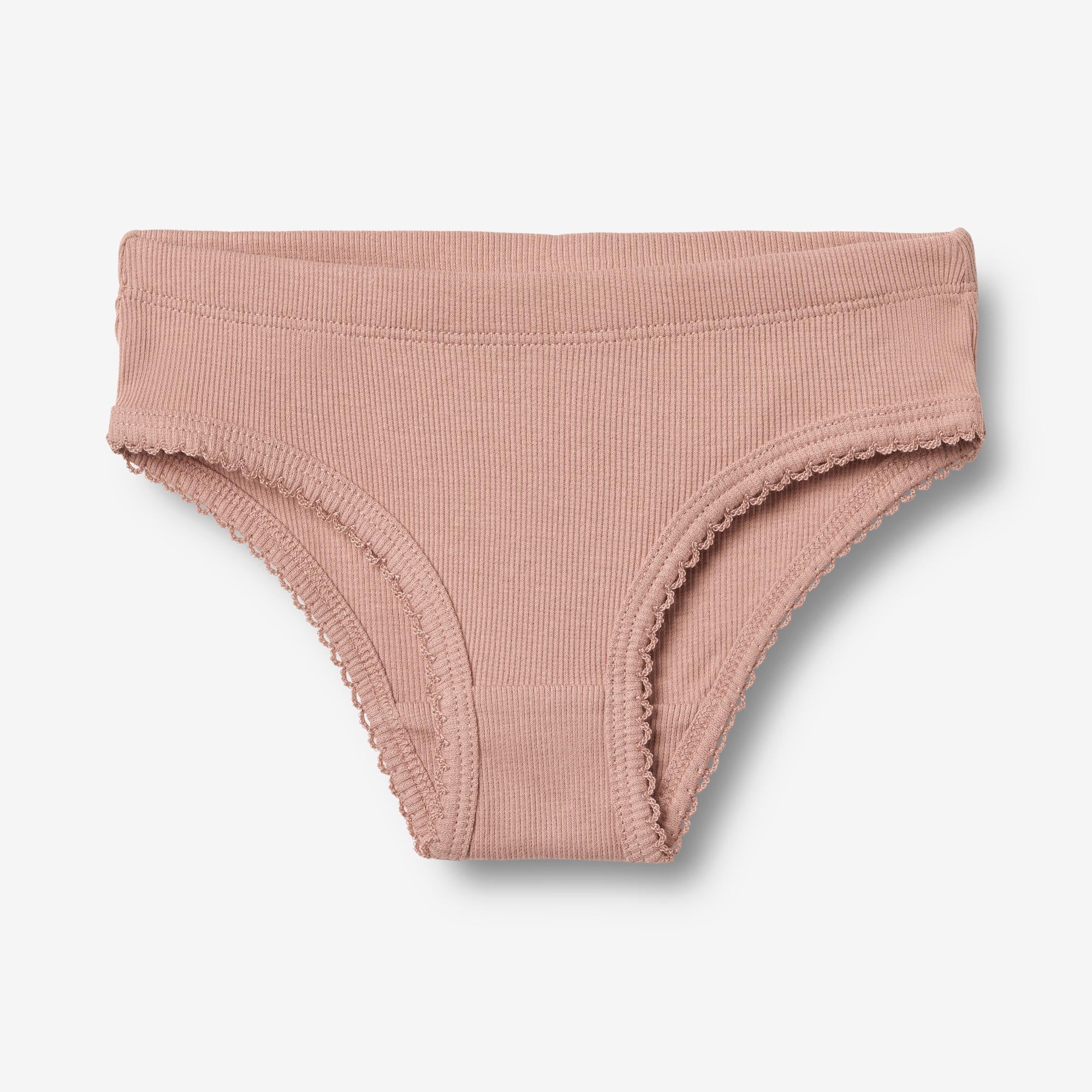 Sæt Af To Underbukser Havanna - rose powder