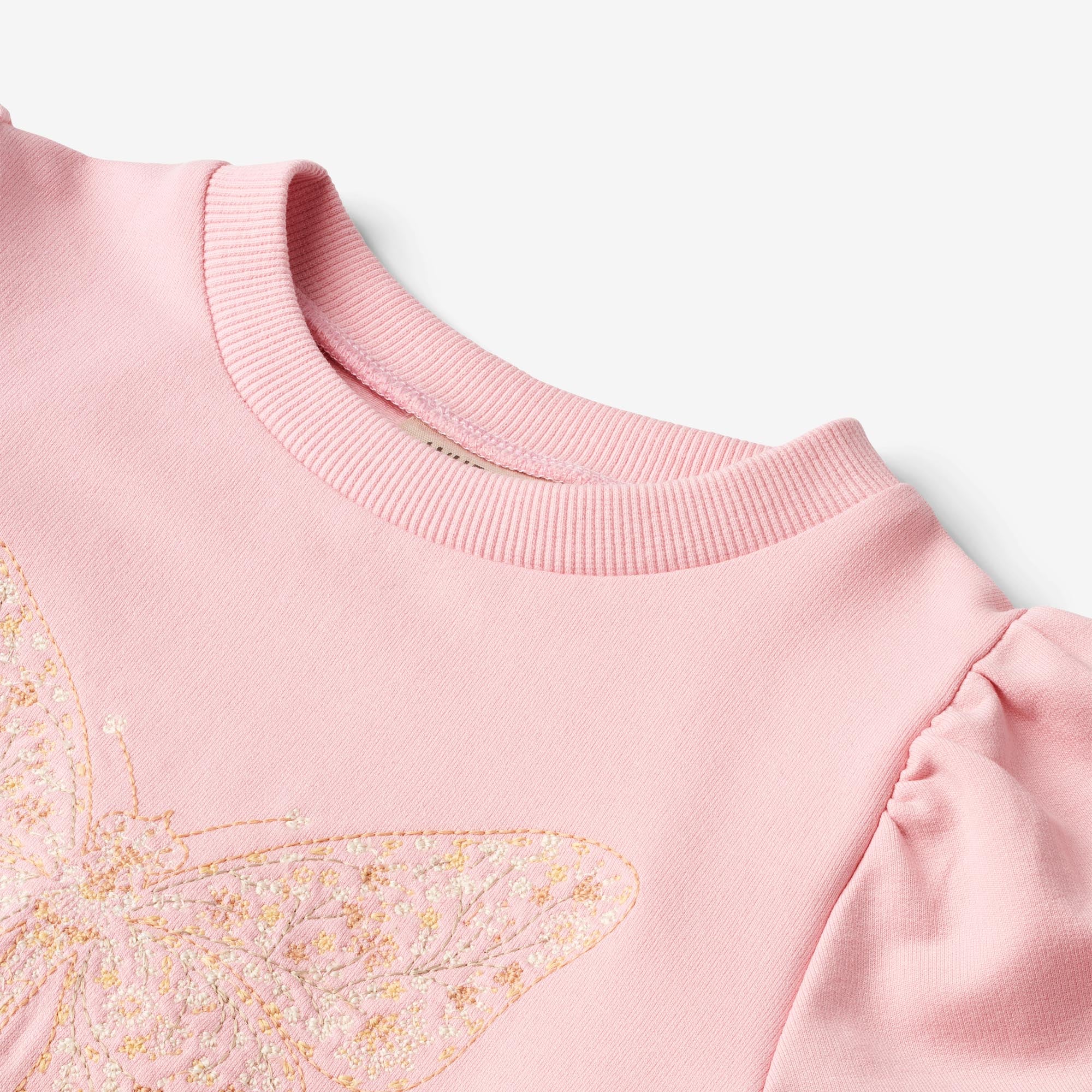 Sweatshirt Vega - sugar rose