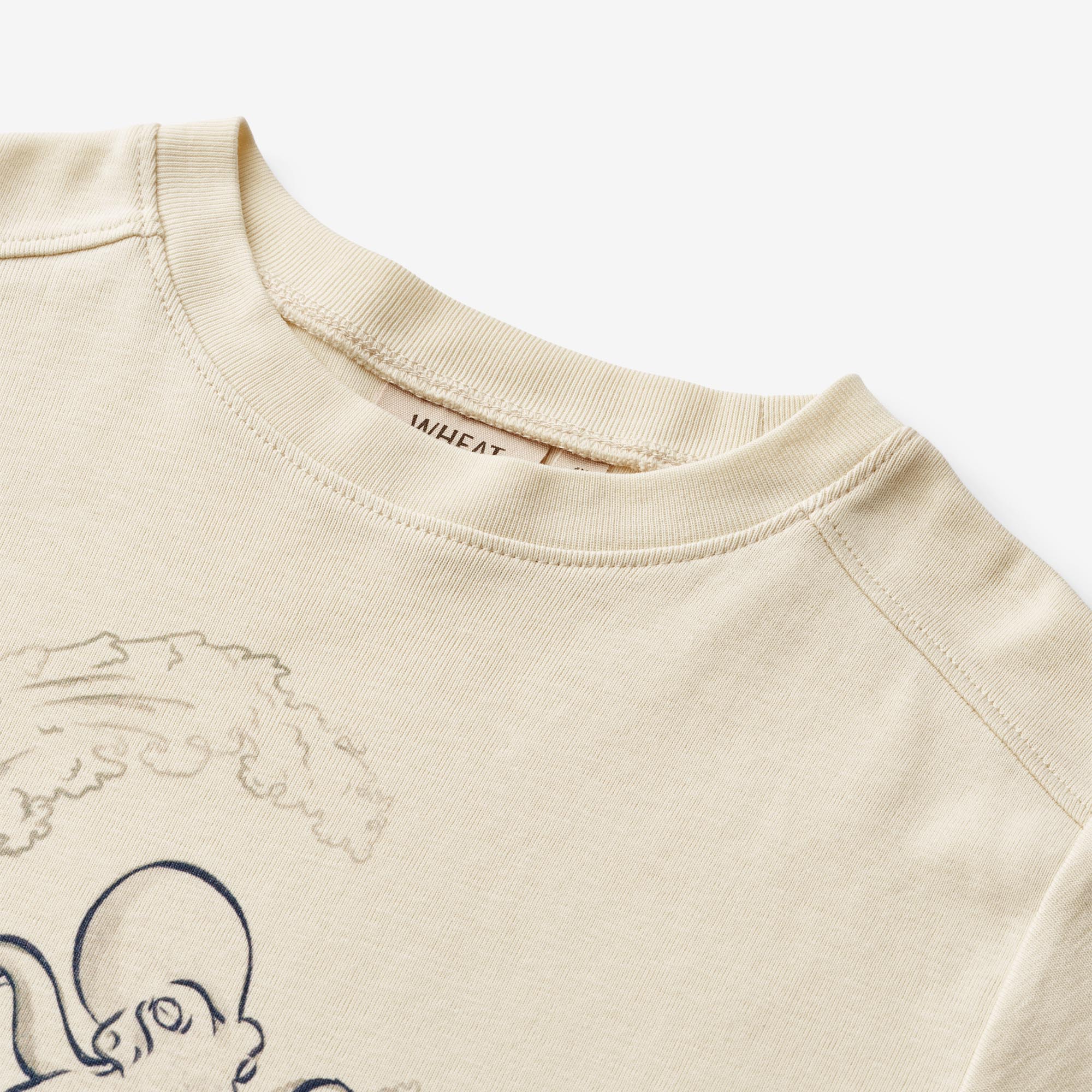 T-Shirt Arthur - shell