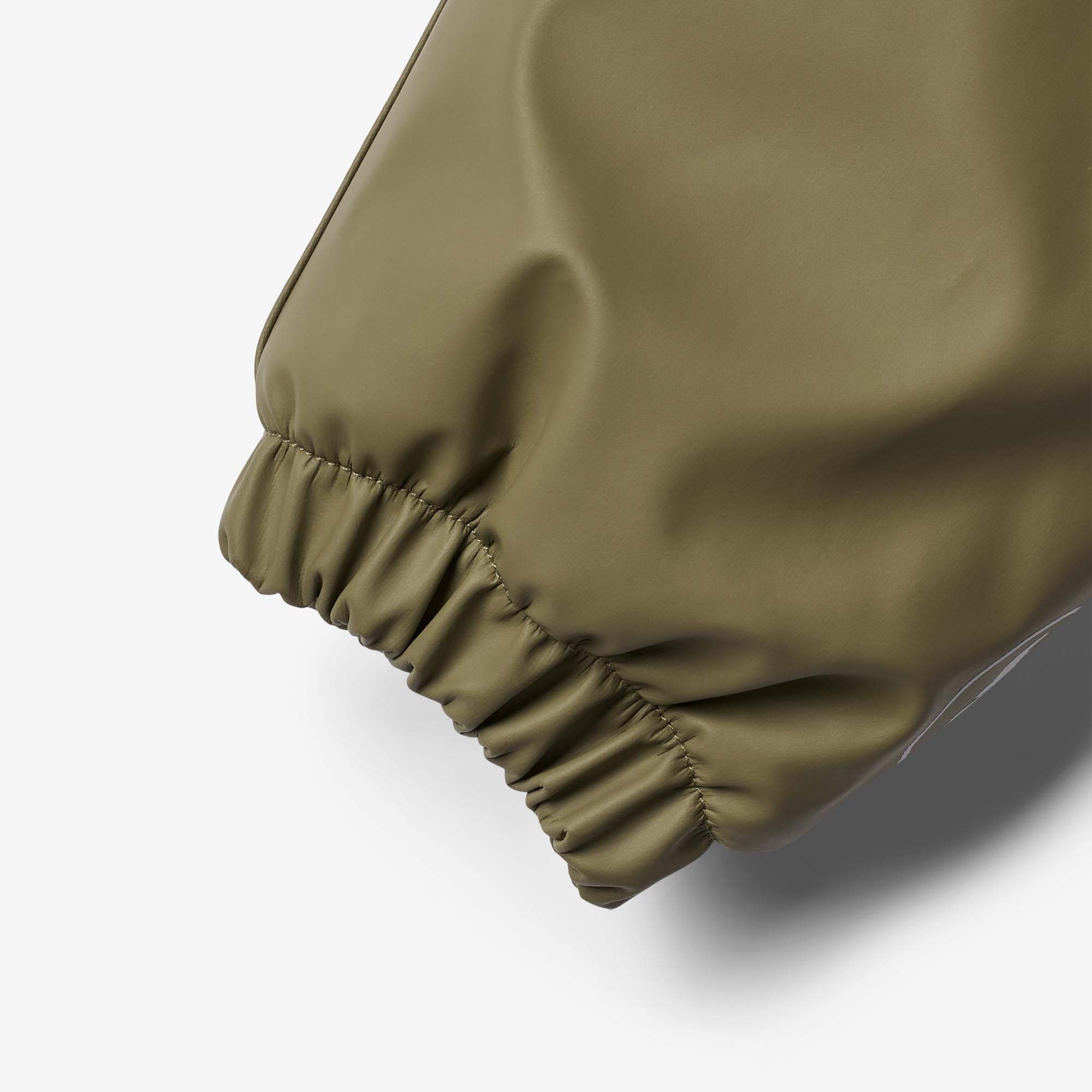 Gummi Flyverdragt Evig | Baby - dried bay