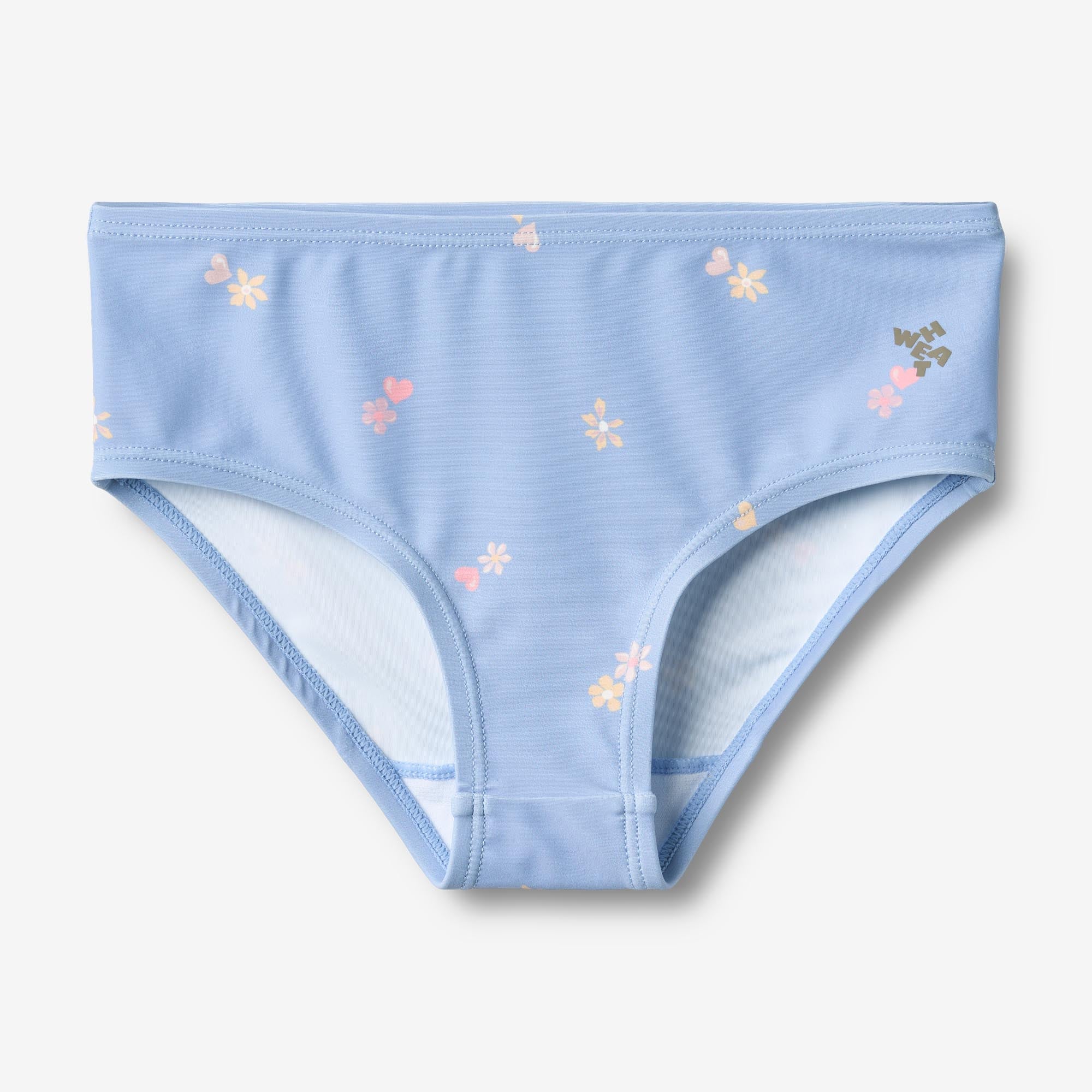 Bikini Carla - morning sky hearts