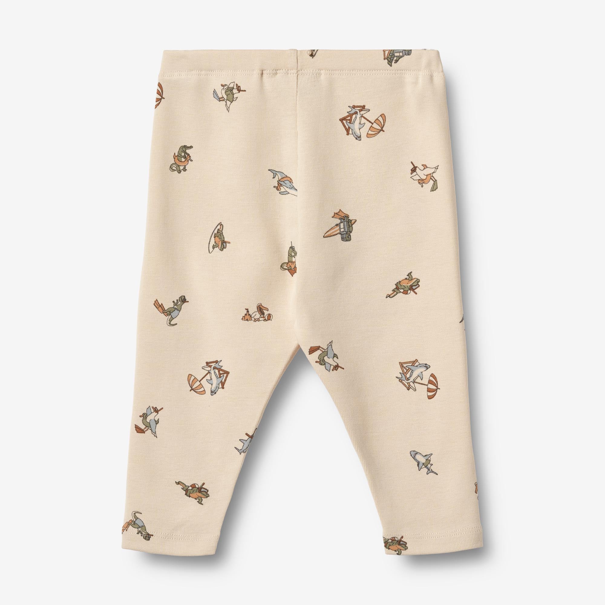 Jersey Bukser Silas - beach friends