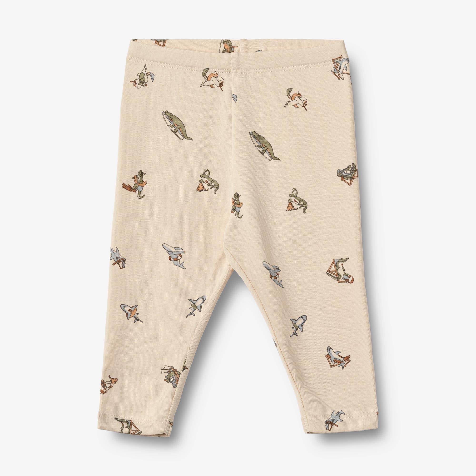 Jersey Bukser Silas - beach friends