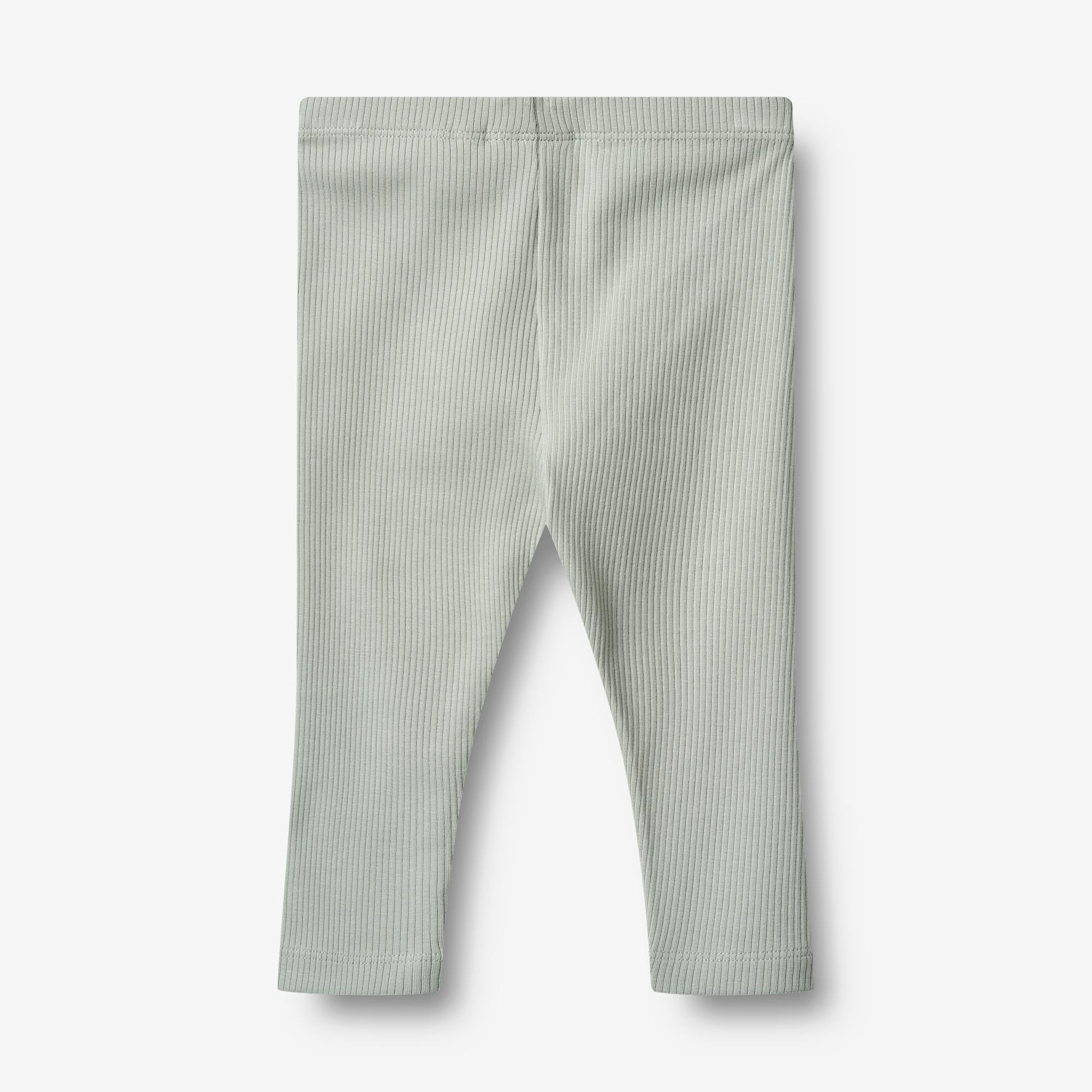 Jersey Leggings Jules - rainy sky