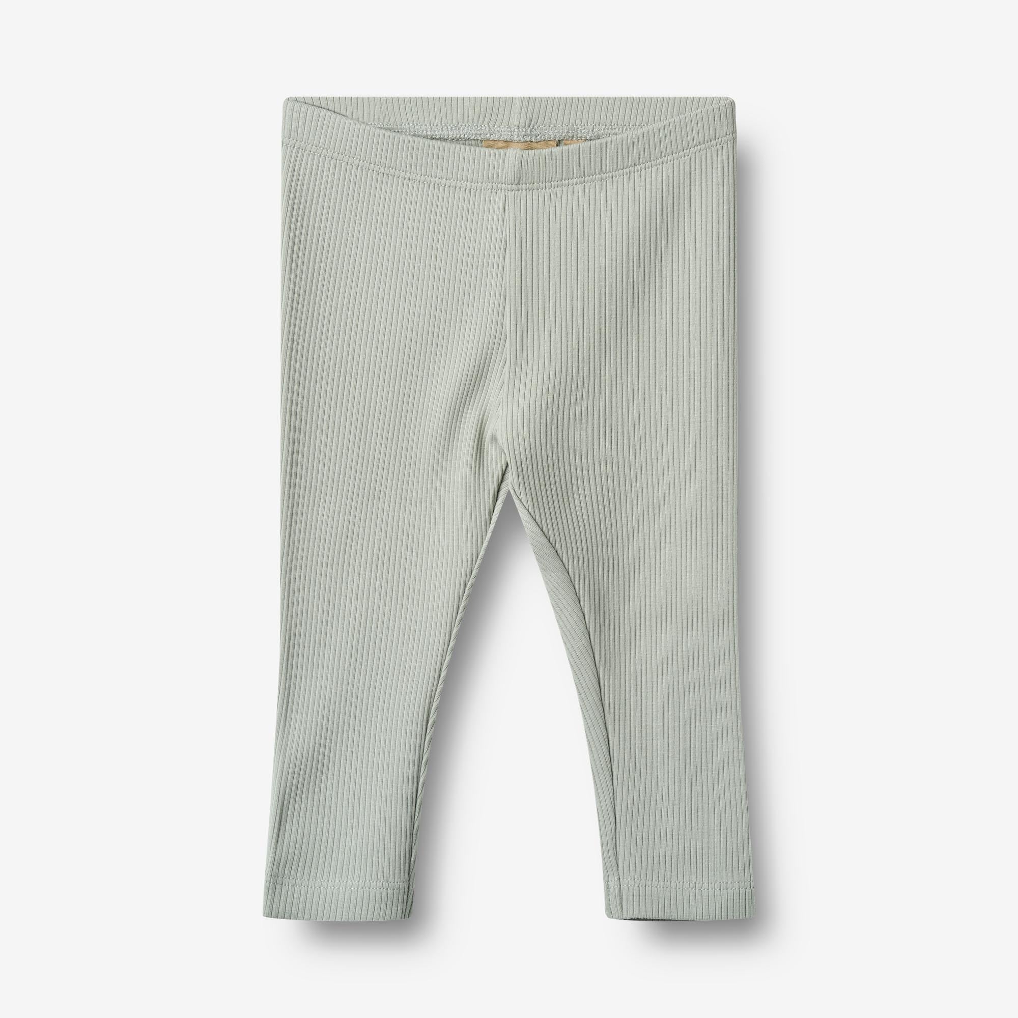Jersey Leggings Jules - rainy sky
