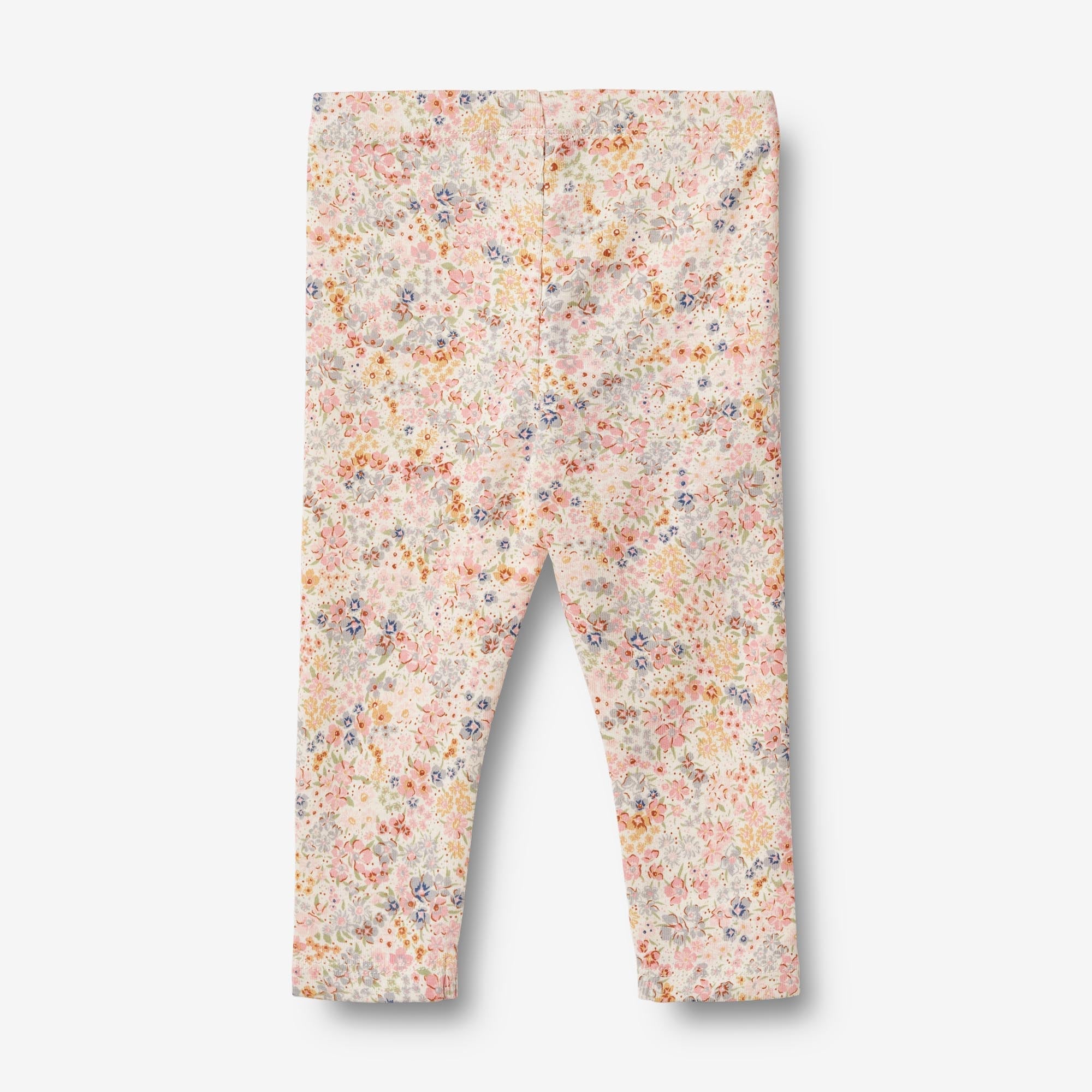 Jersey Leggings Jules - bright flowers