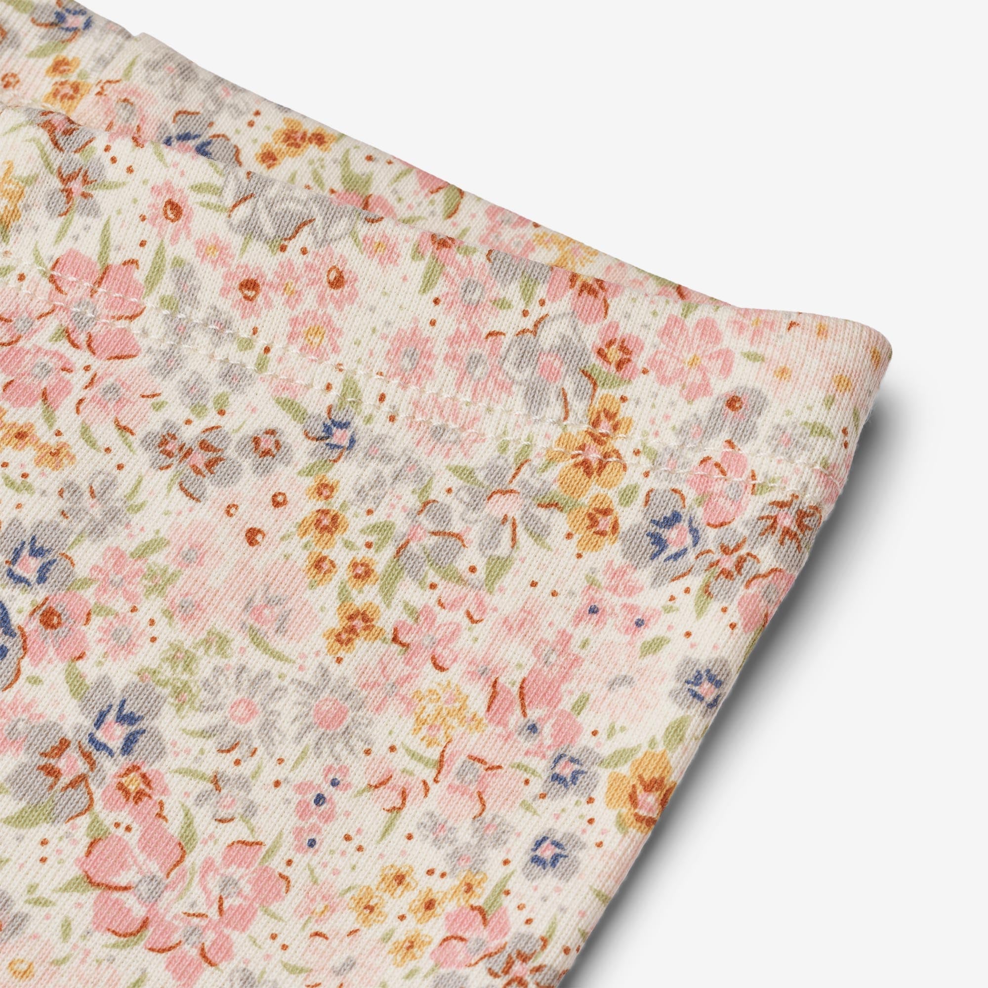 Jersey Leggings Jules - bright flowers