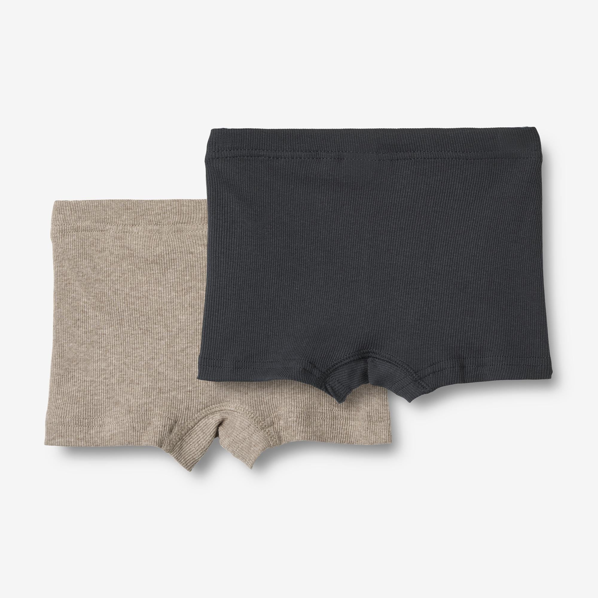 Sæt Af To Boxershorts Louis - navy