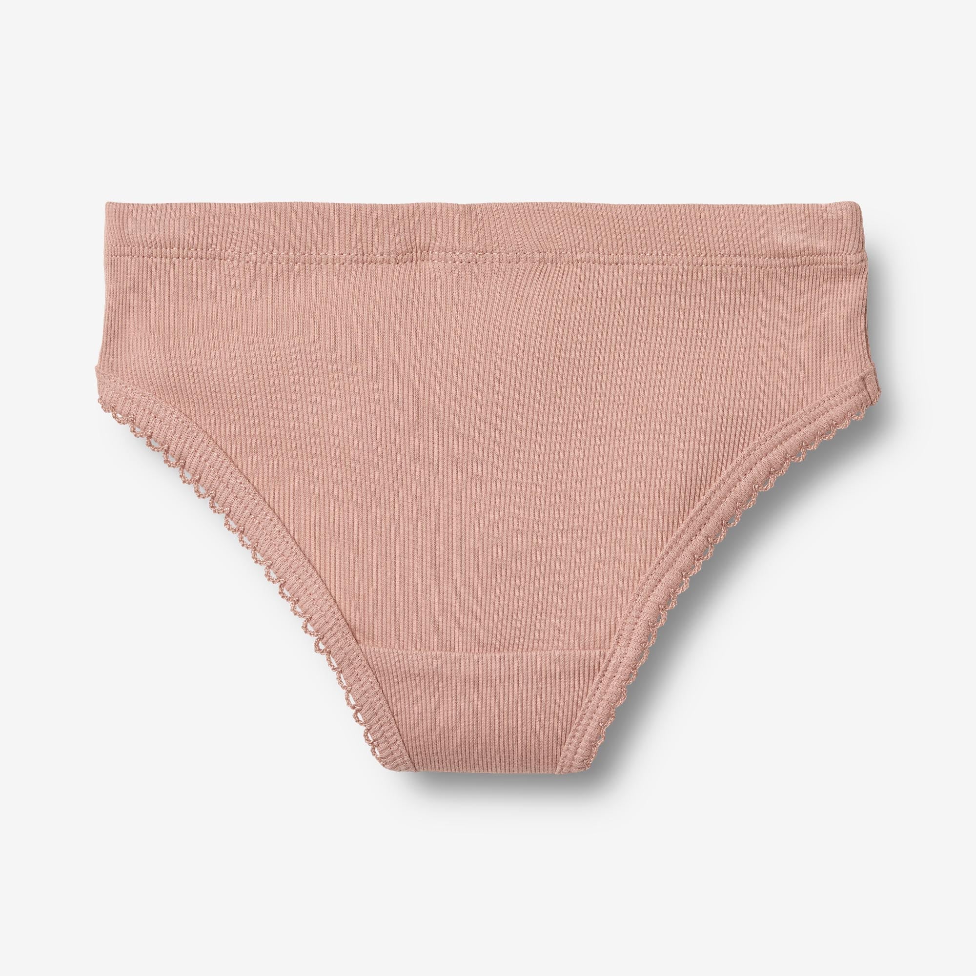 Sæt Af To Underbukser Havanna - rose powder