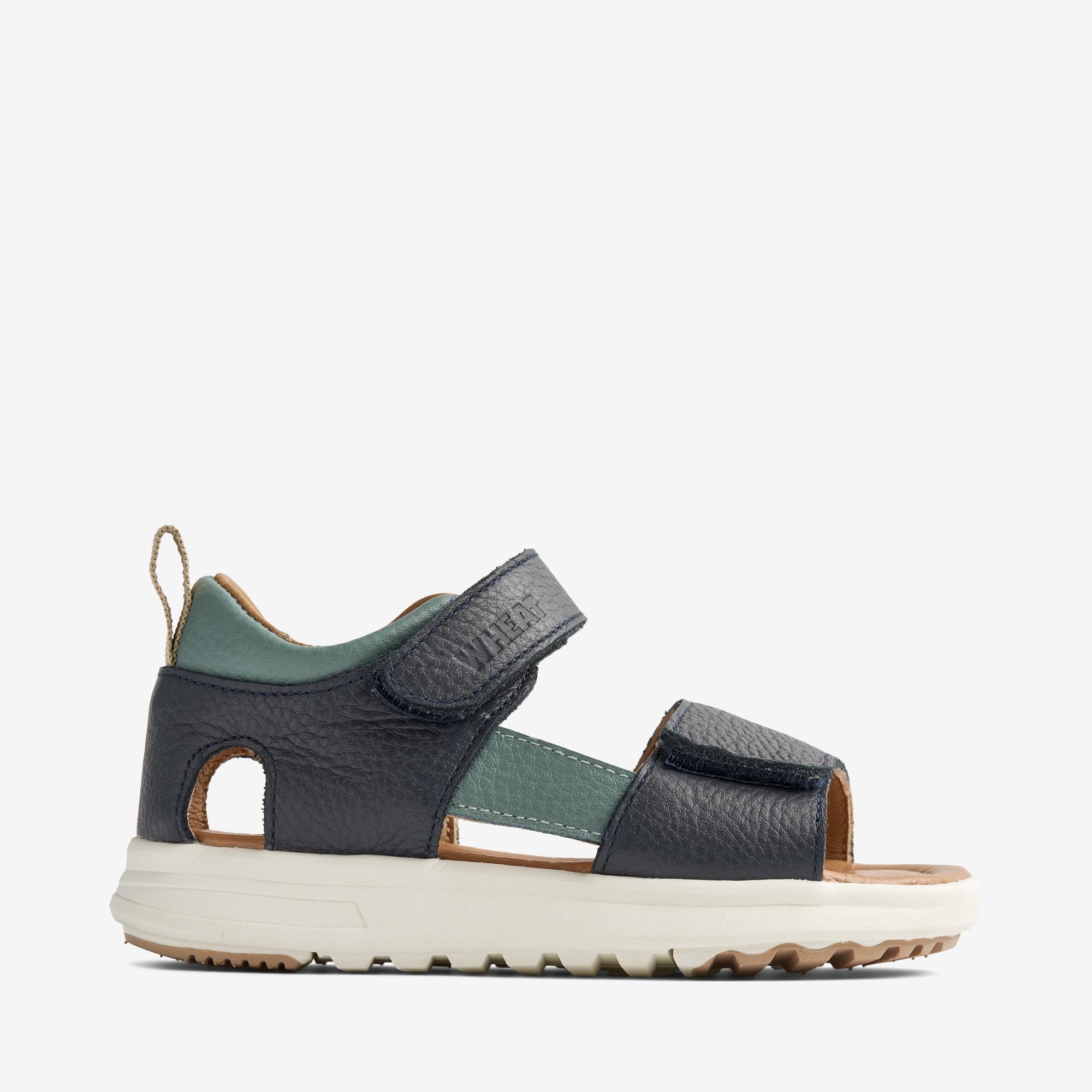 Sandal Maxie - navy