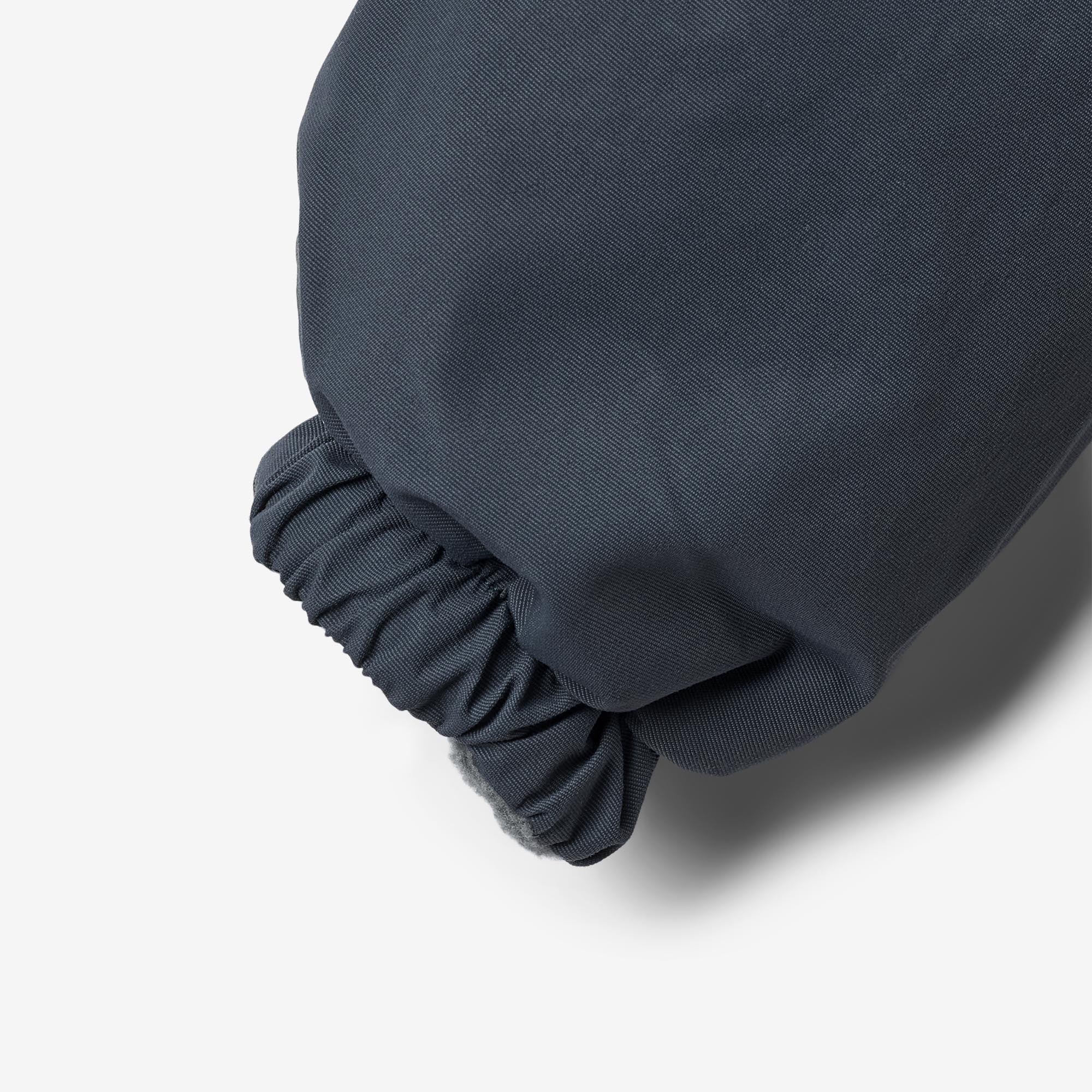 Flyverdragt Nickie | Baby - dark blue