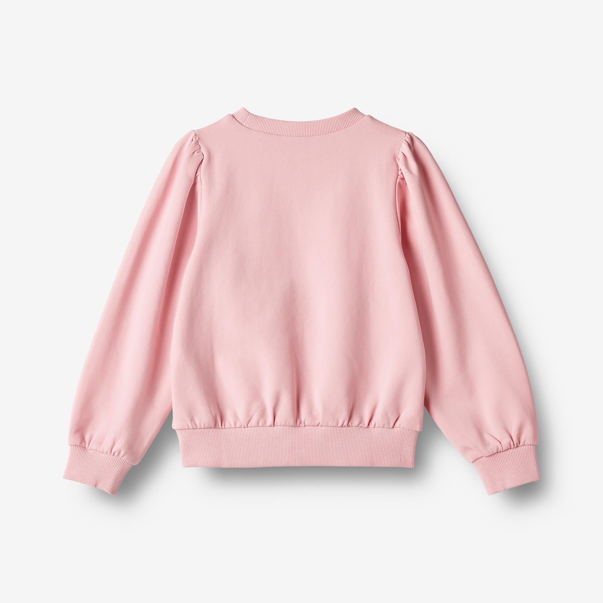 Sweatshirt Vega - sugar rose