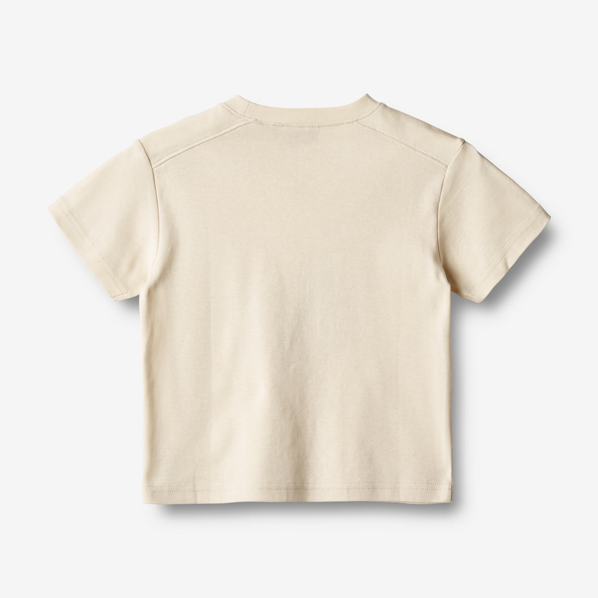 T-Shirt Arthur - shell