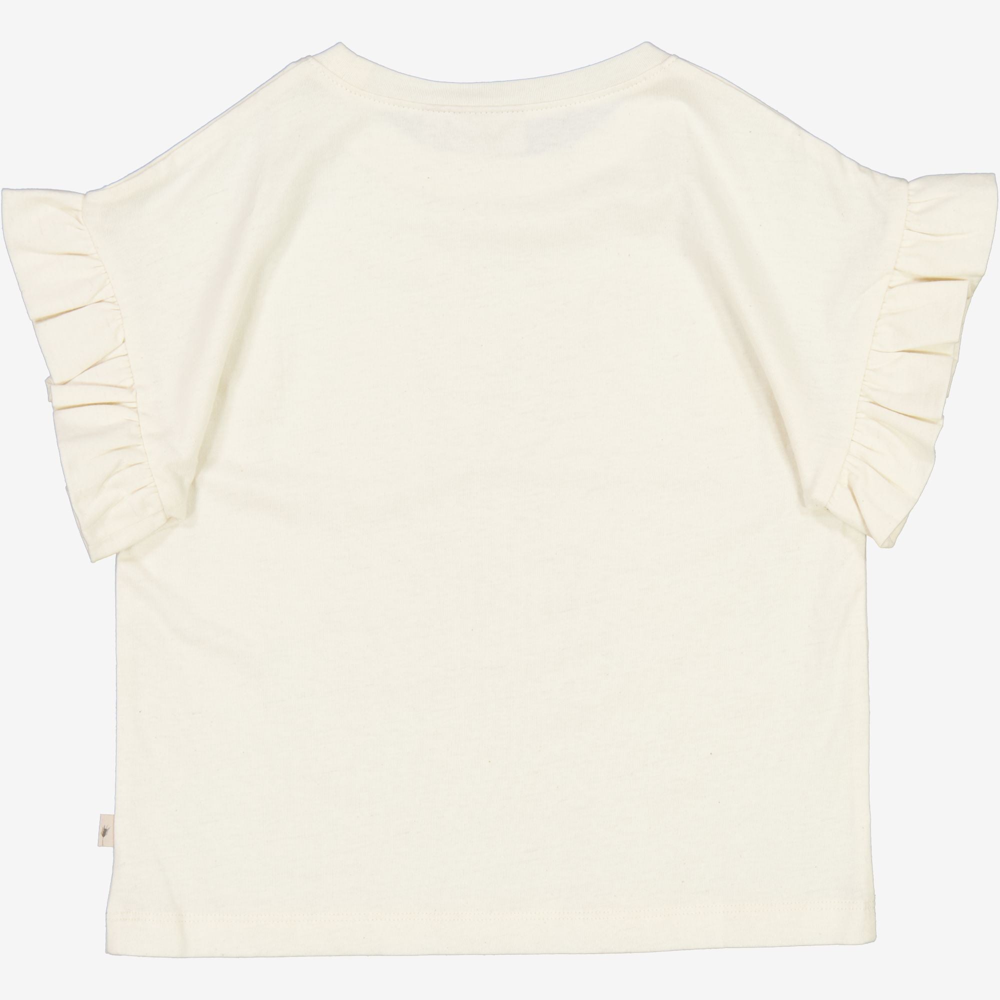 T-Shirt Ged - eggshell