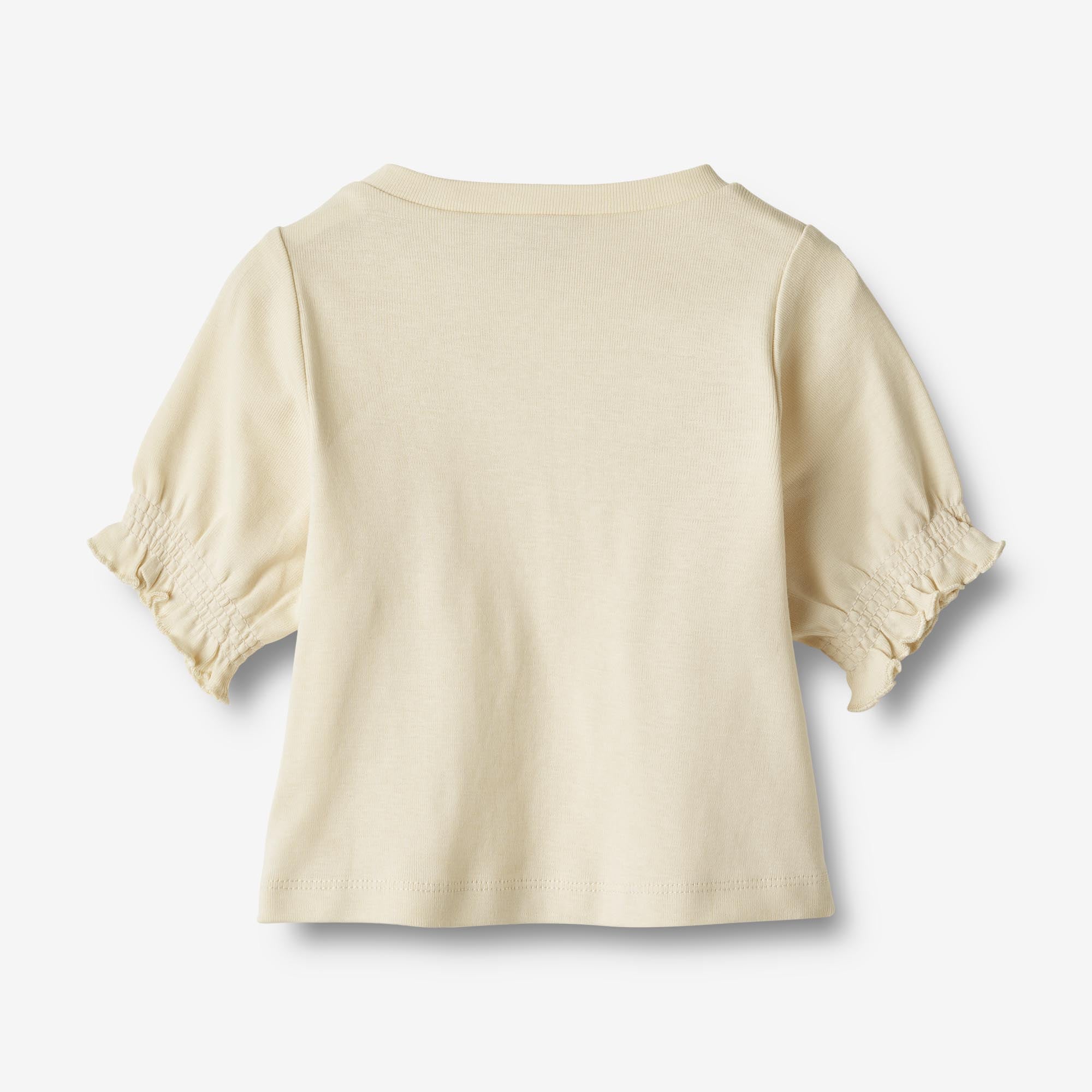 T-Shirt Norma - shell