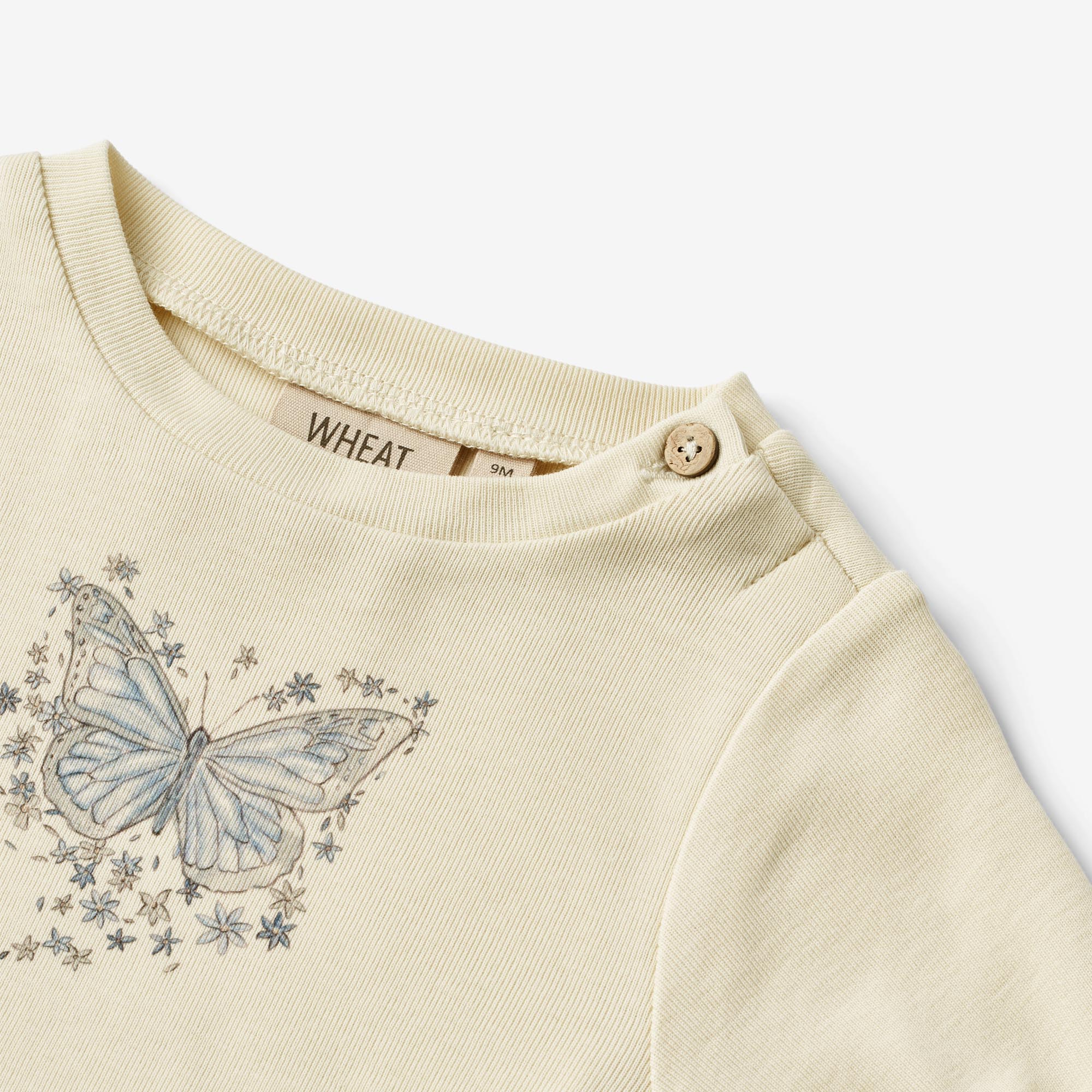 T-Shirt Norma - shell