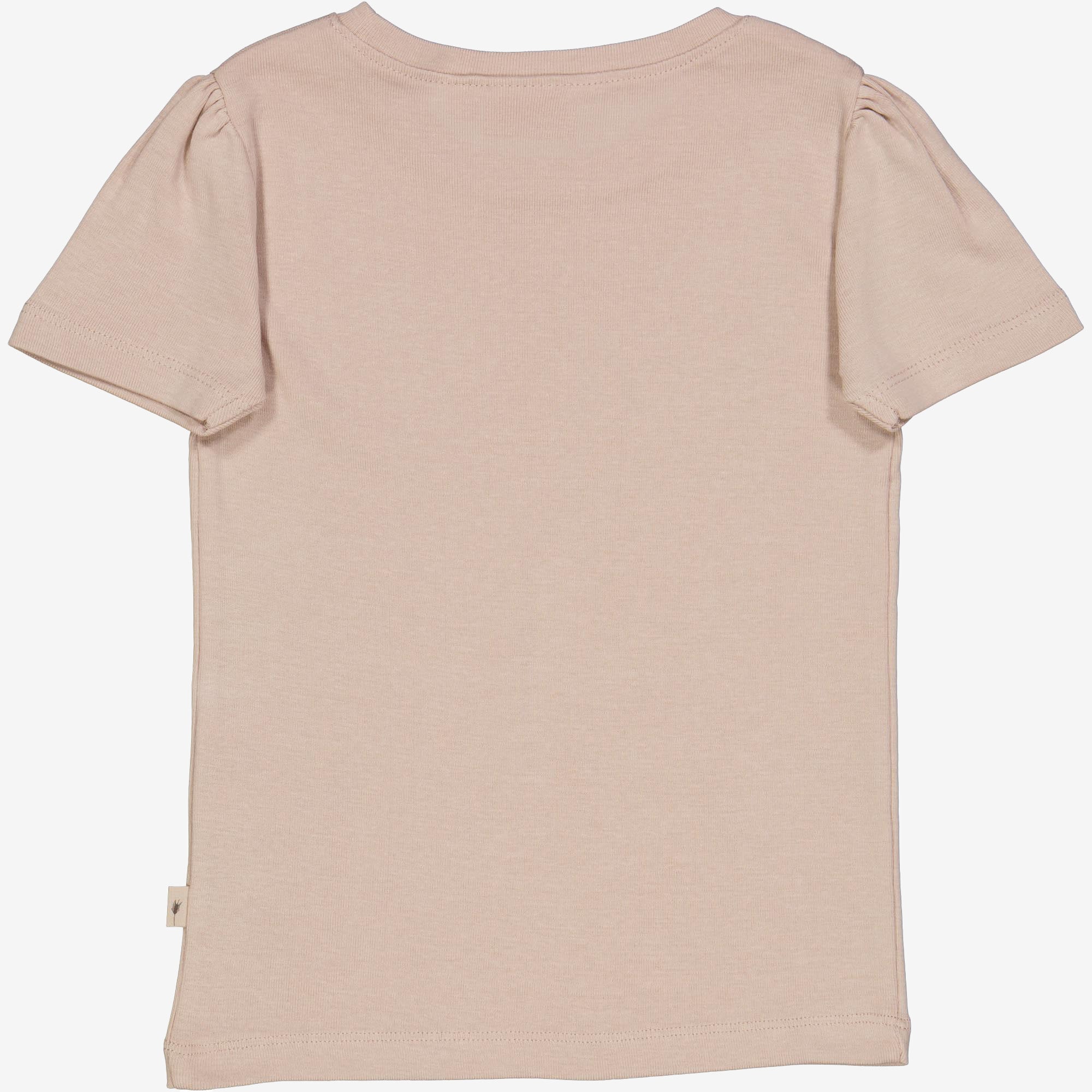 T-Shirt Sommerfugle - pale lilac