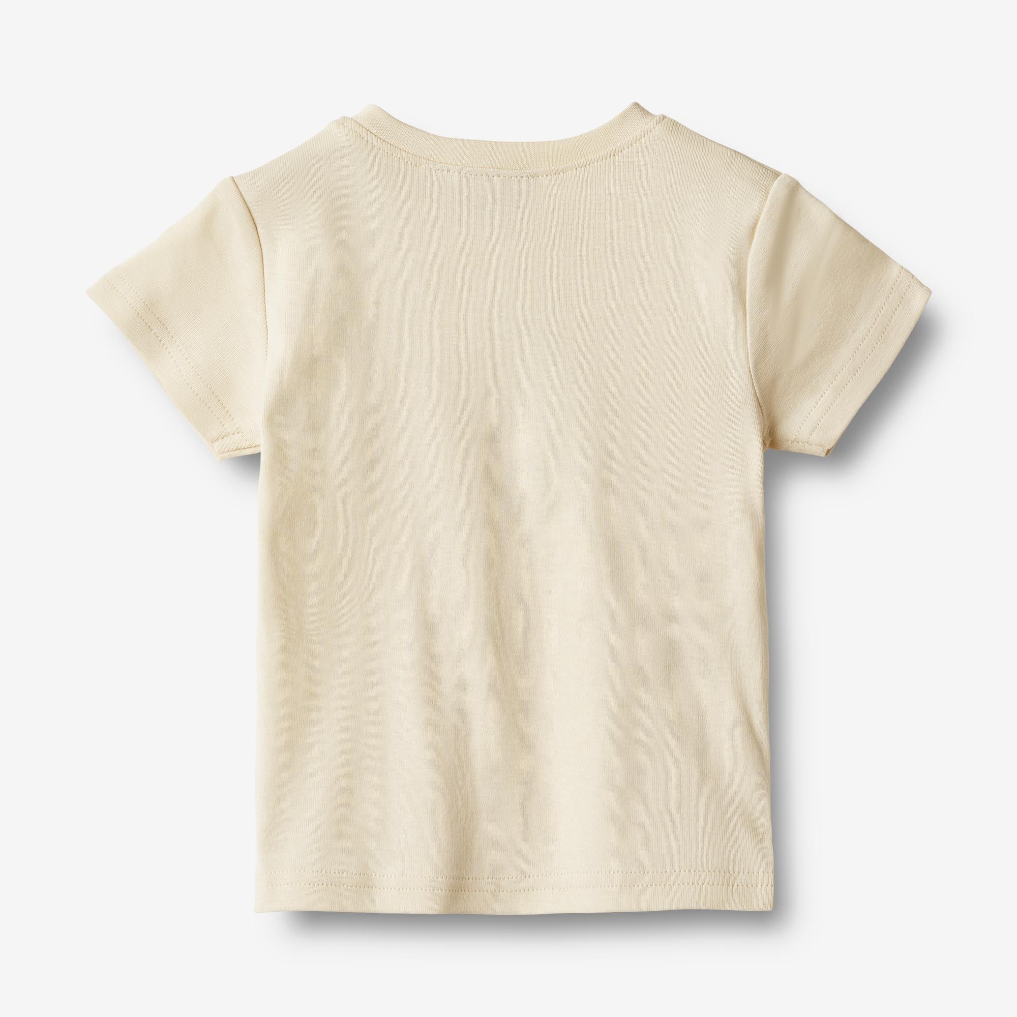 T-Shirt Tobias - shell