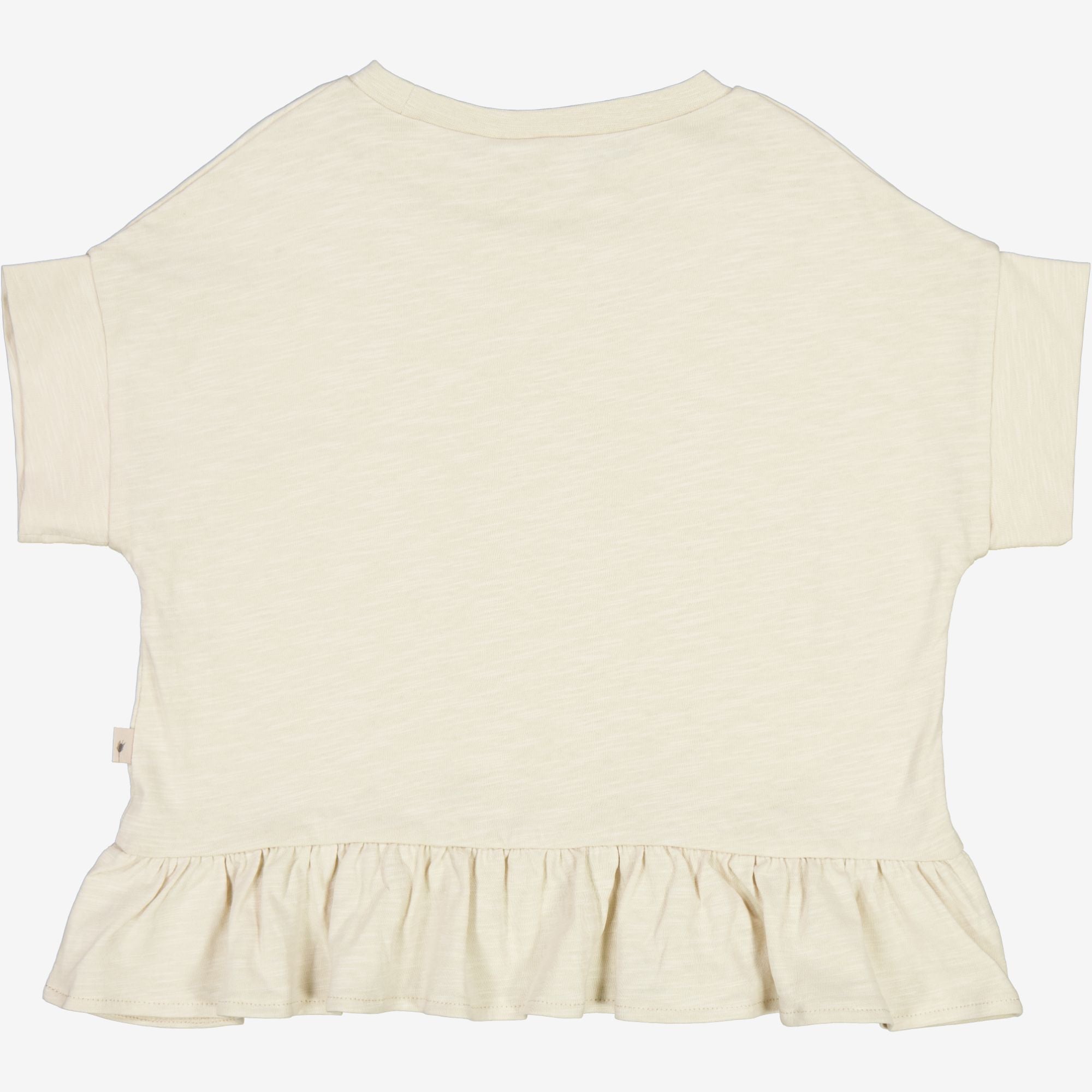 T-Shirt Venner - chalk