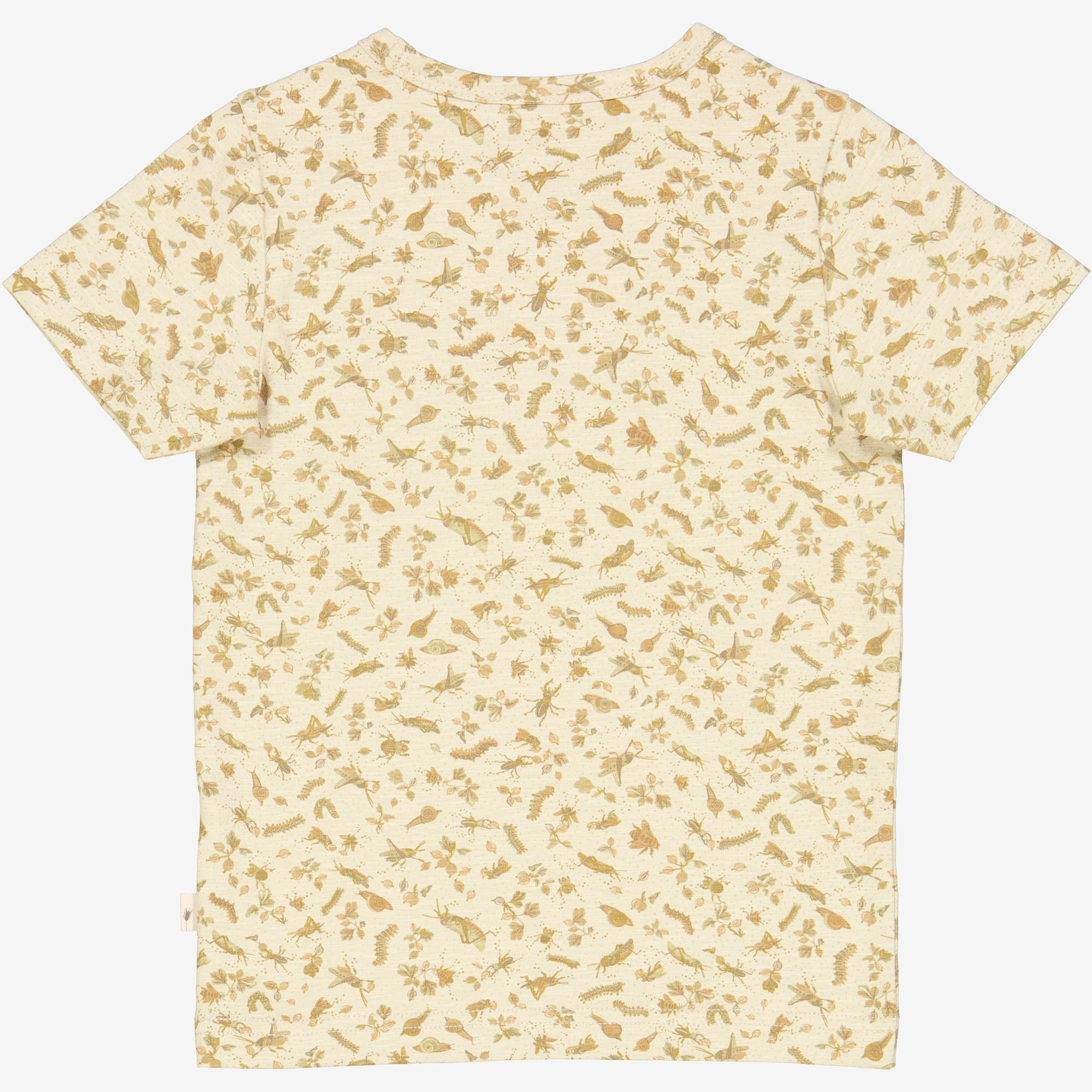T-shirt Alvin - fossil insects