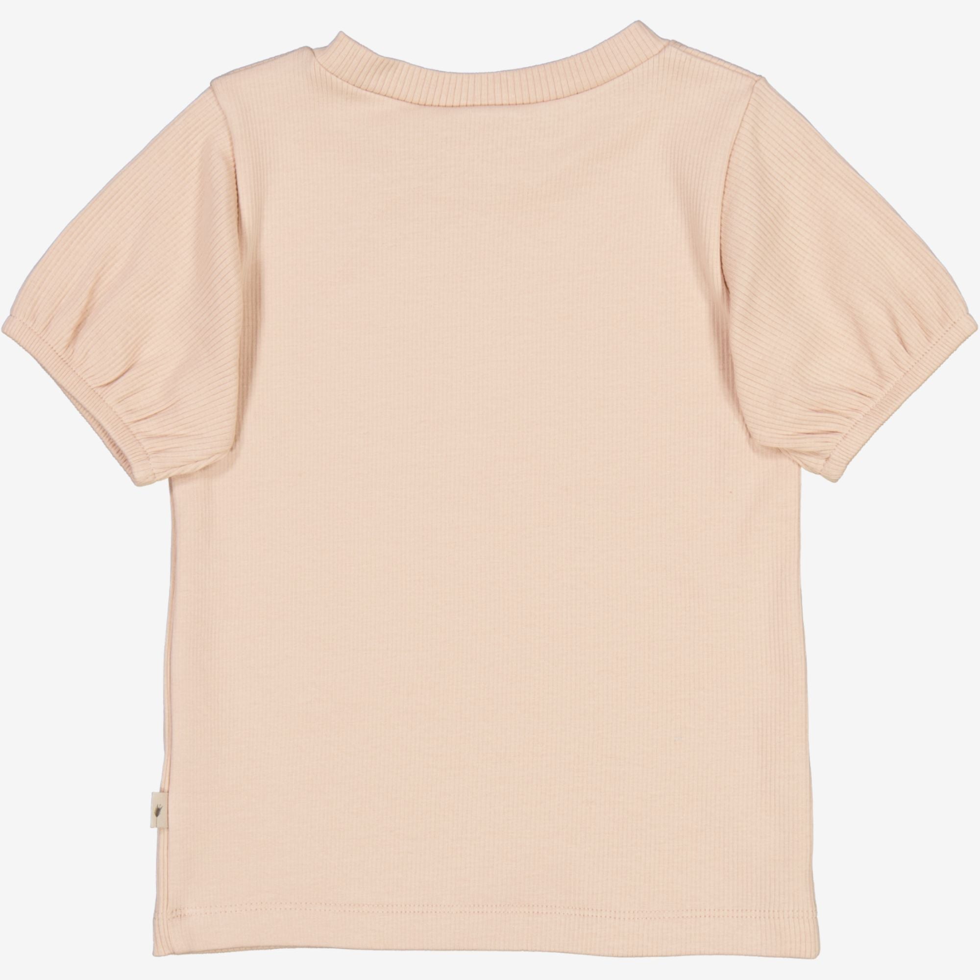 T-shirt Estelle - rose dust