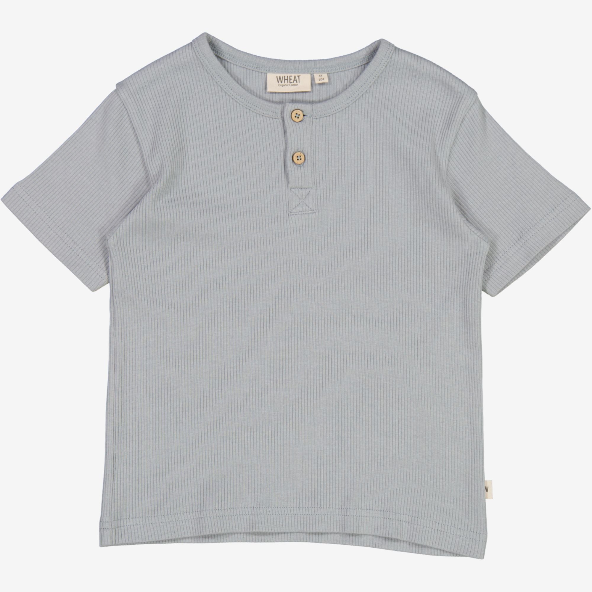 Wheat Main  T-shirt Lumi Jersey Tops and T-Shirts 1528 cloudy sky