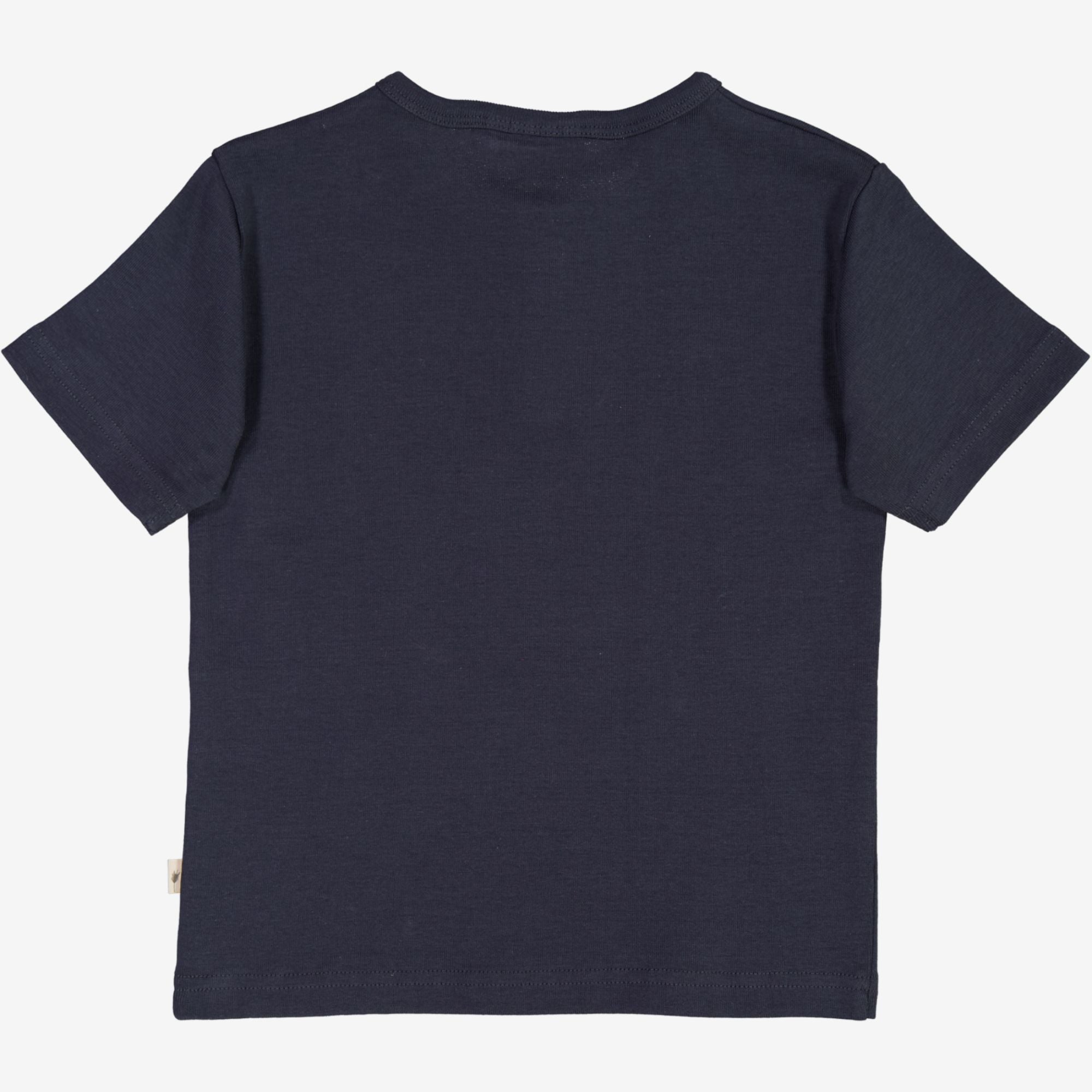 T-shirt Lumi - midnight