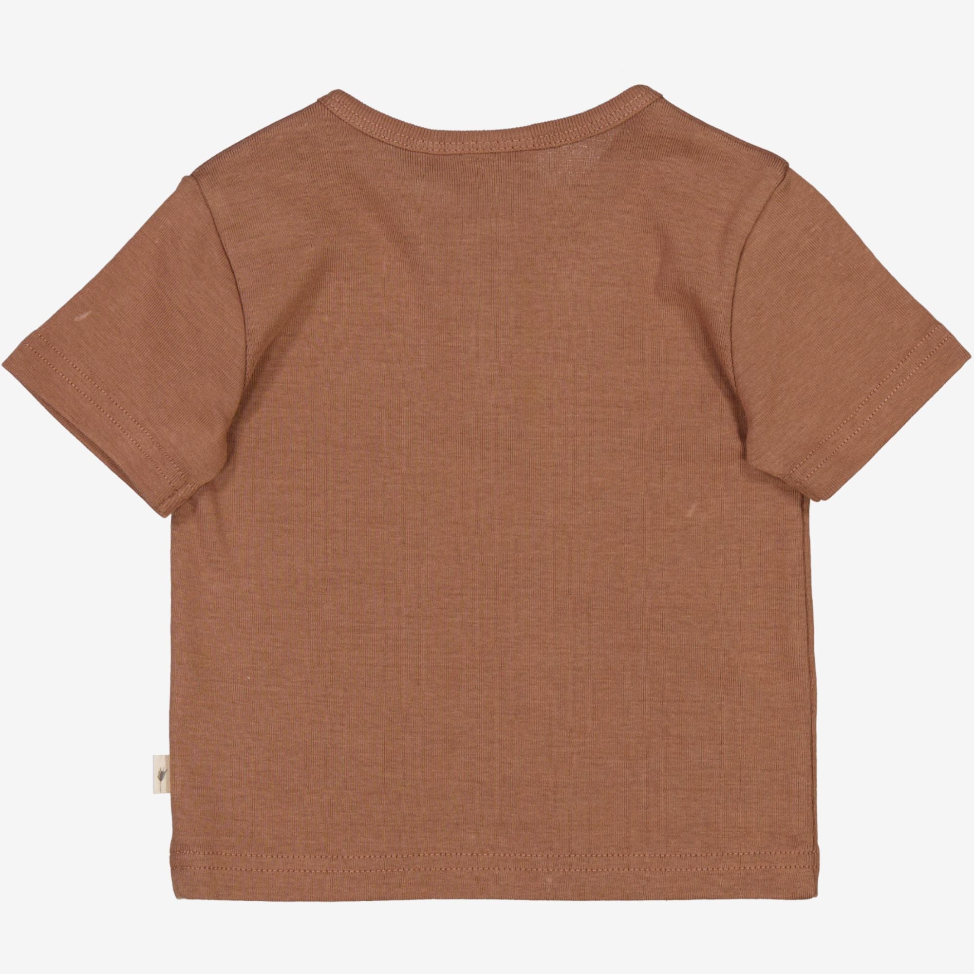 T-shirt Lumi - vintage rose