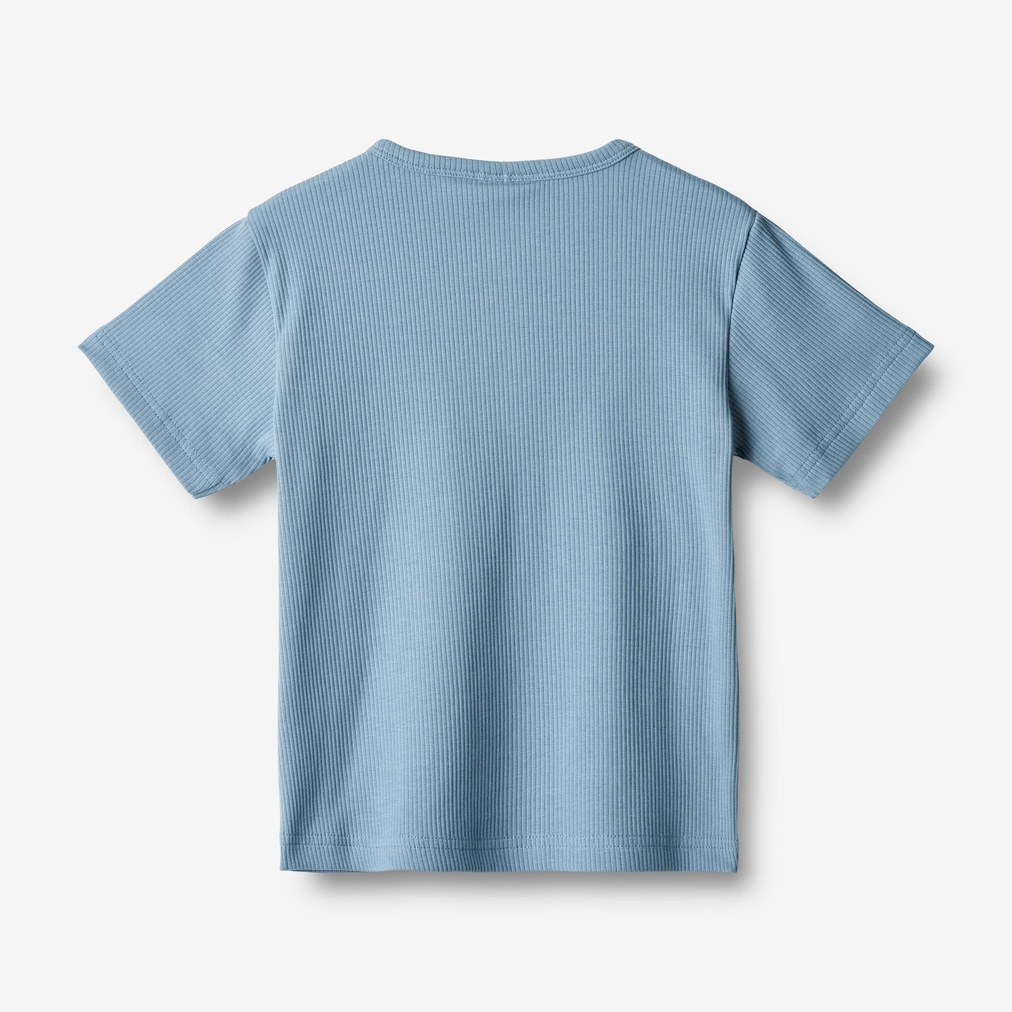 T-shirt Lumi - blue