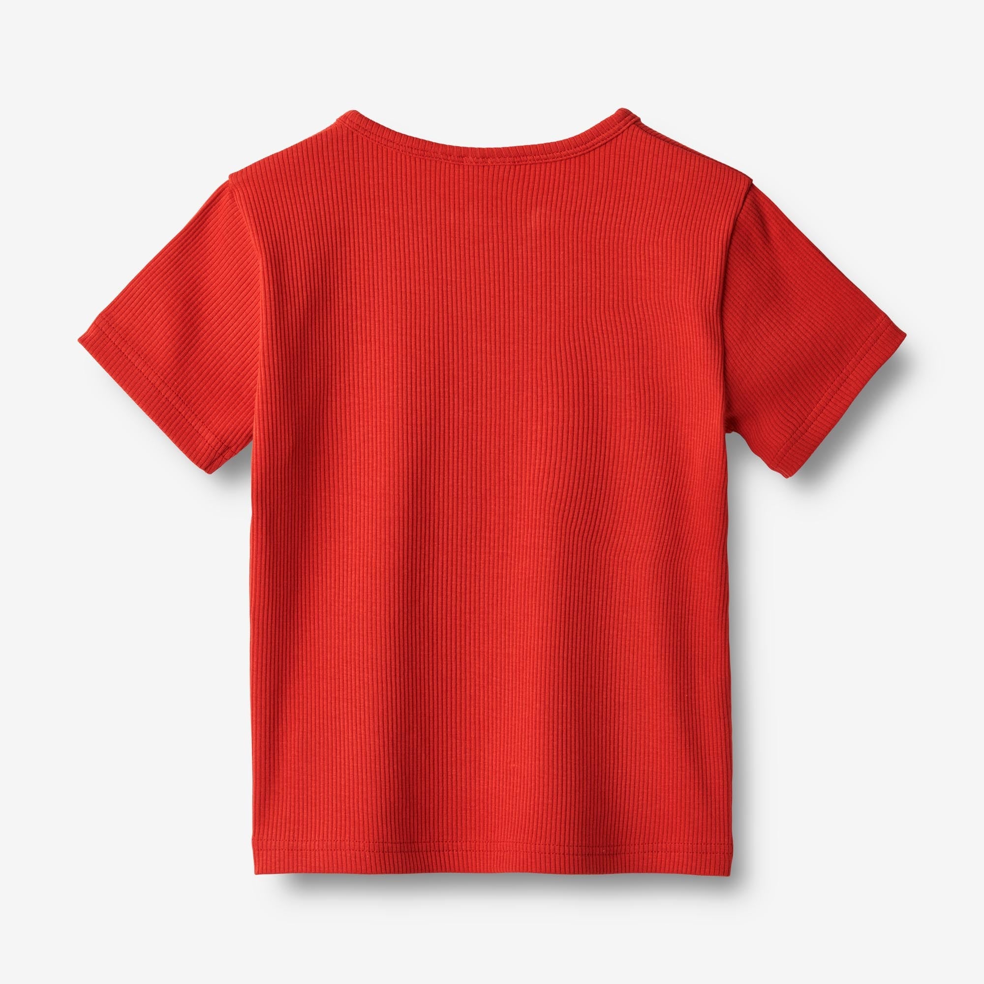 T-shirt Lumi - red