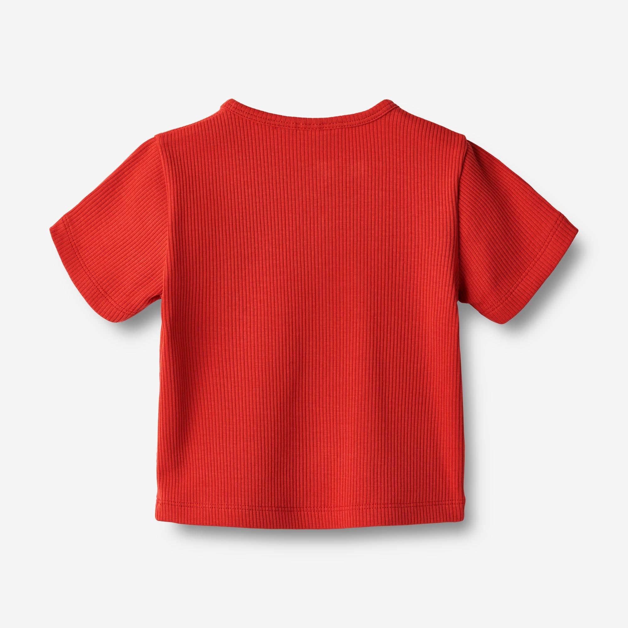 T-shirt Lumi - red