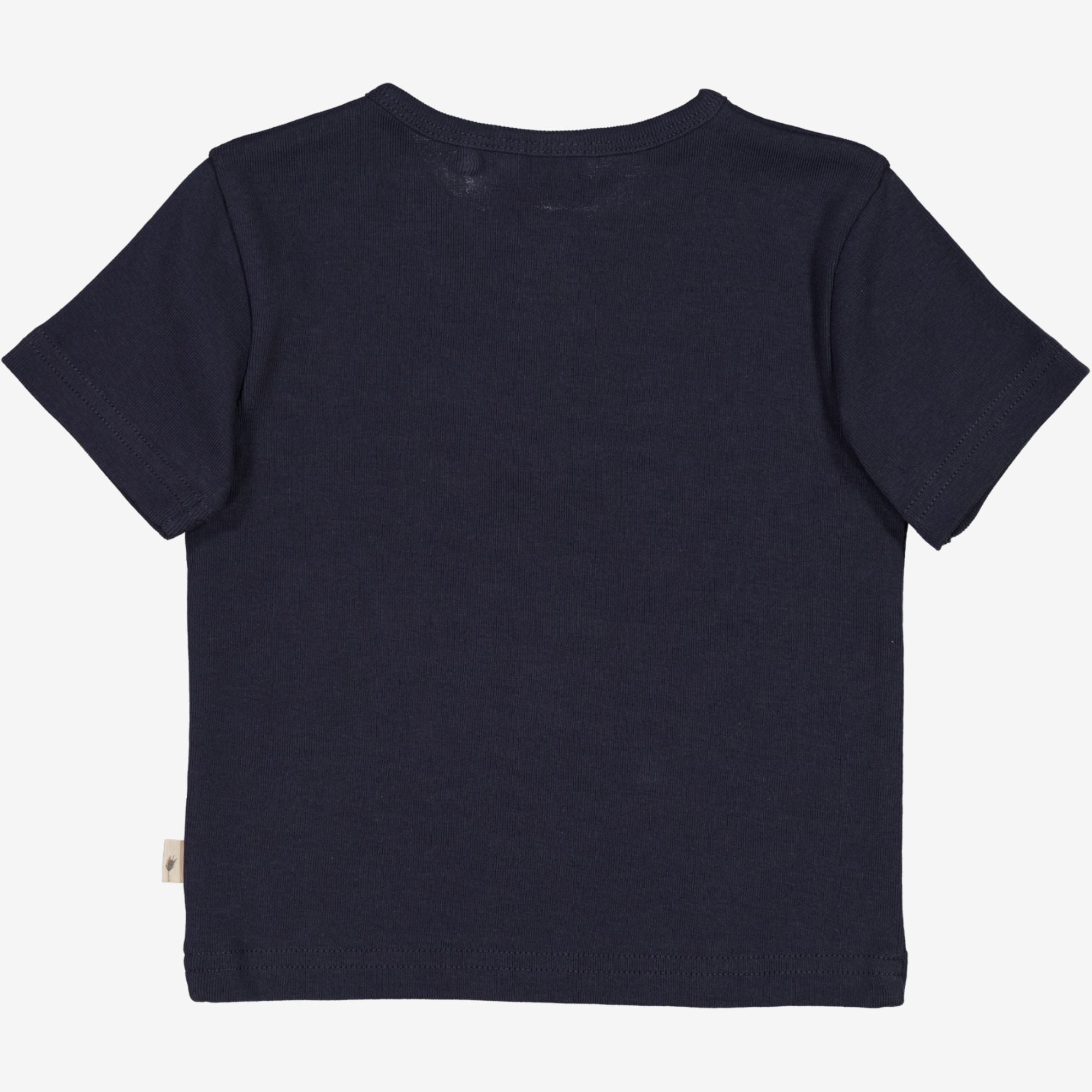 T-shirt Lumi | Baby - midnight