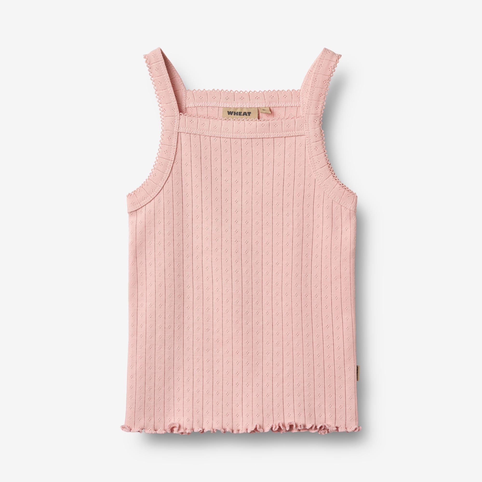 Wheat Main Top Olise Jersey Tops and T-Shirts 9437 rose sprinkle