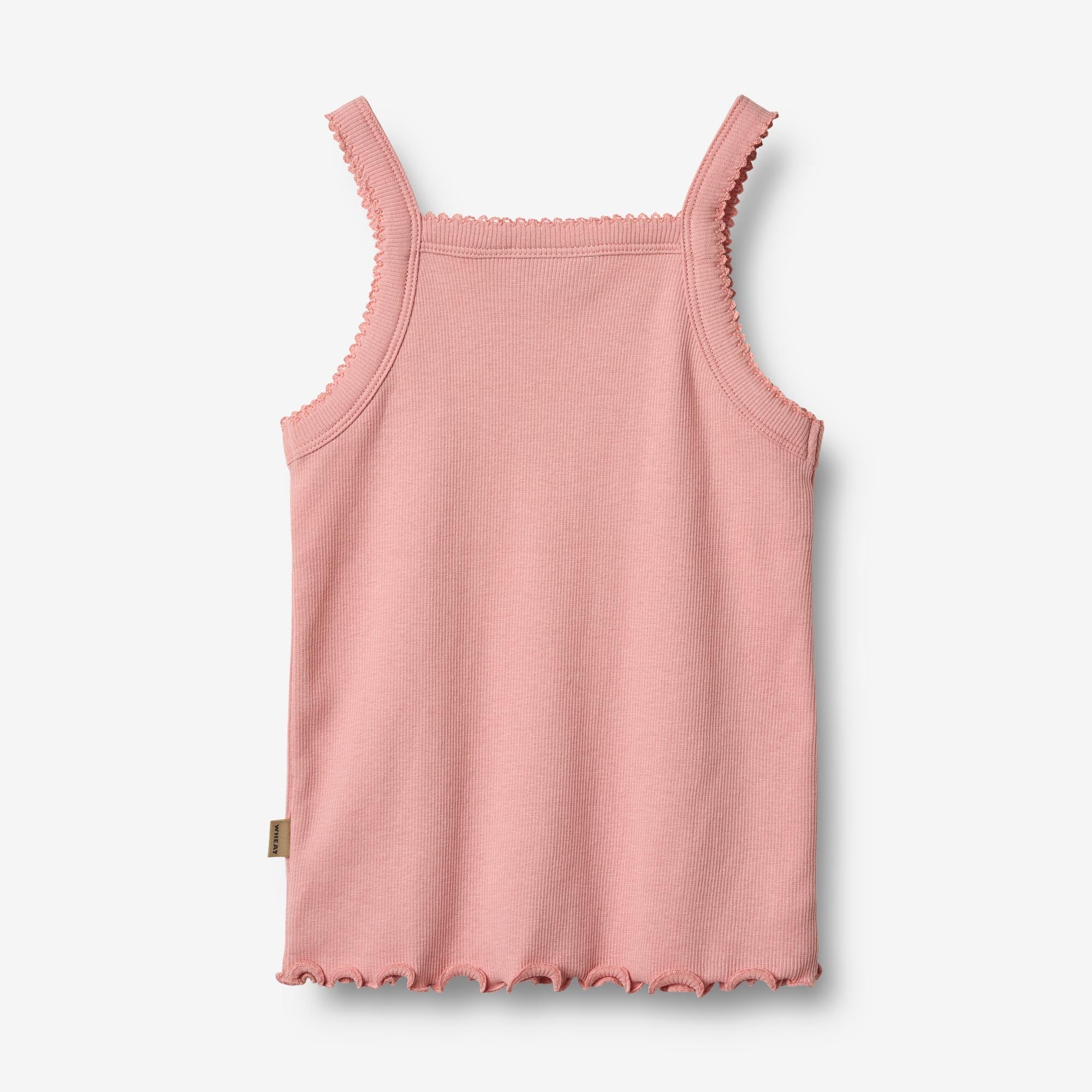 Top Olise - rose