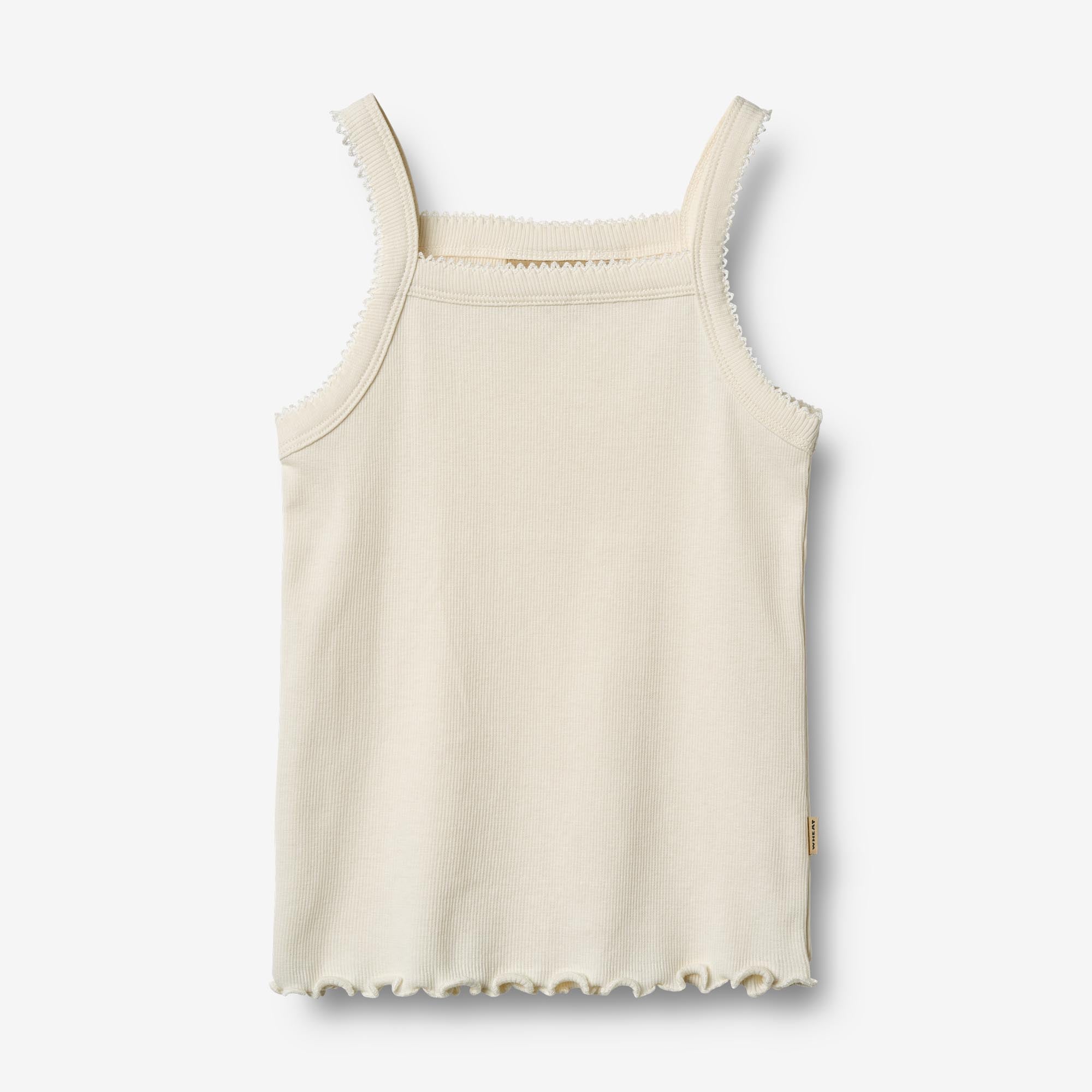 Wheat Main Top Olise Jersey Tops and T-Shirts 3182 ivory 