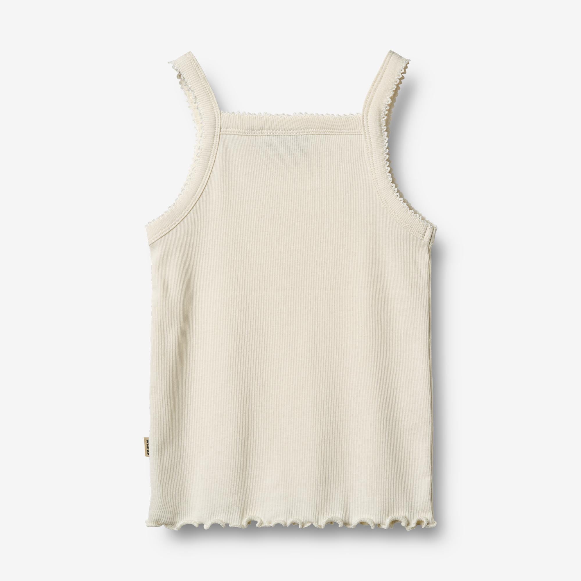Top Olise - ivory