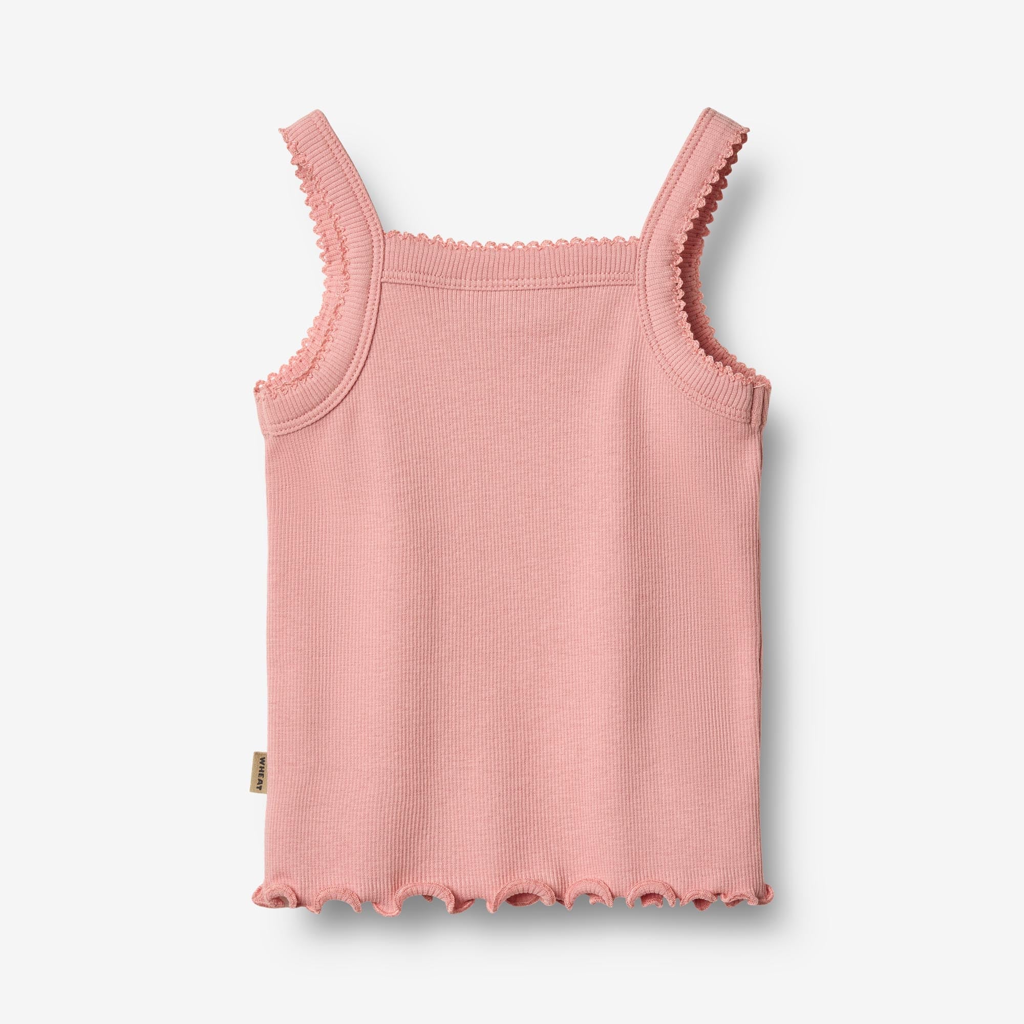 Top Olise - rose