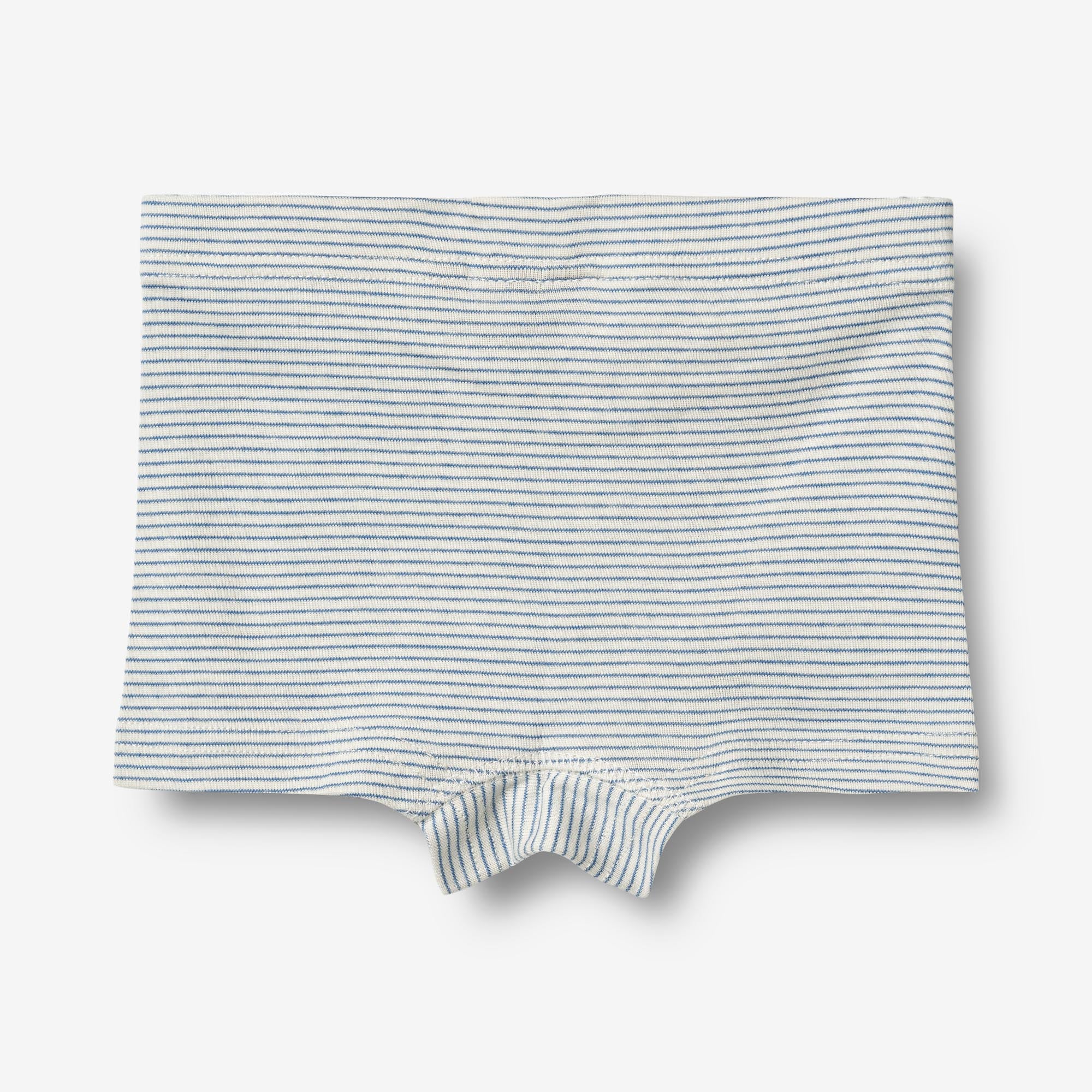 Undertøj Louis - blue stripe